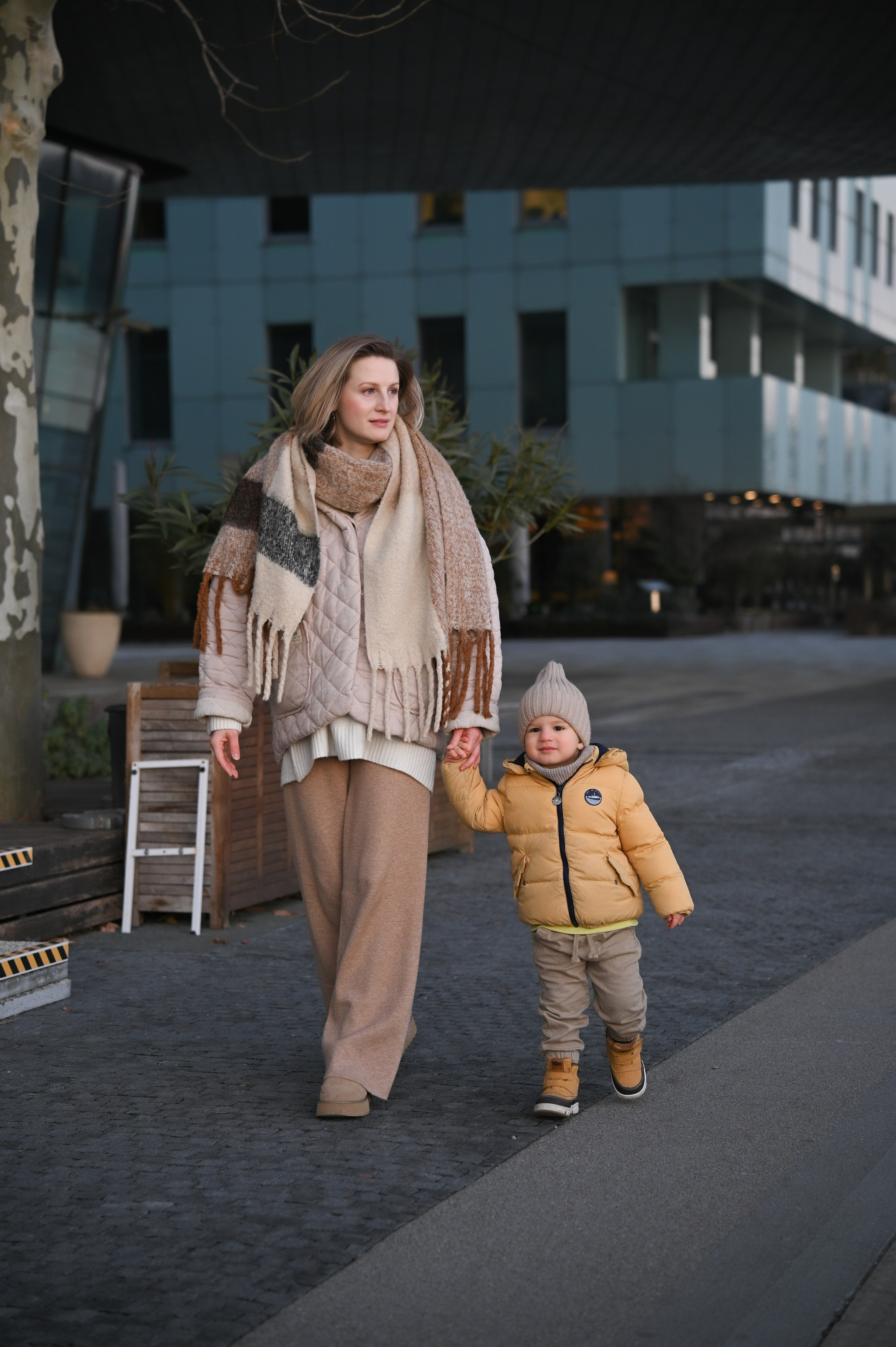 Natalia & Jan. Photo Vienna and Bratislava