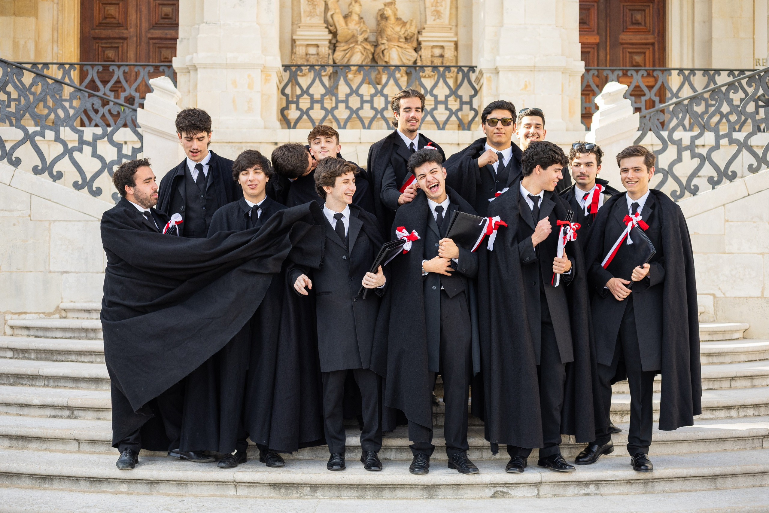 Student & Academic Photographer Coimbra | Queima das Fitas. Rafael Ferreira Photography