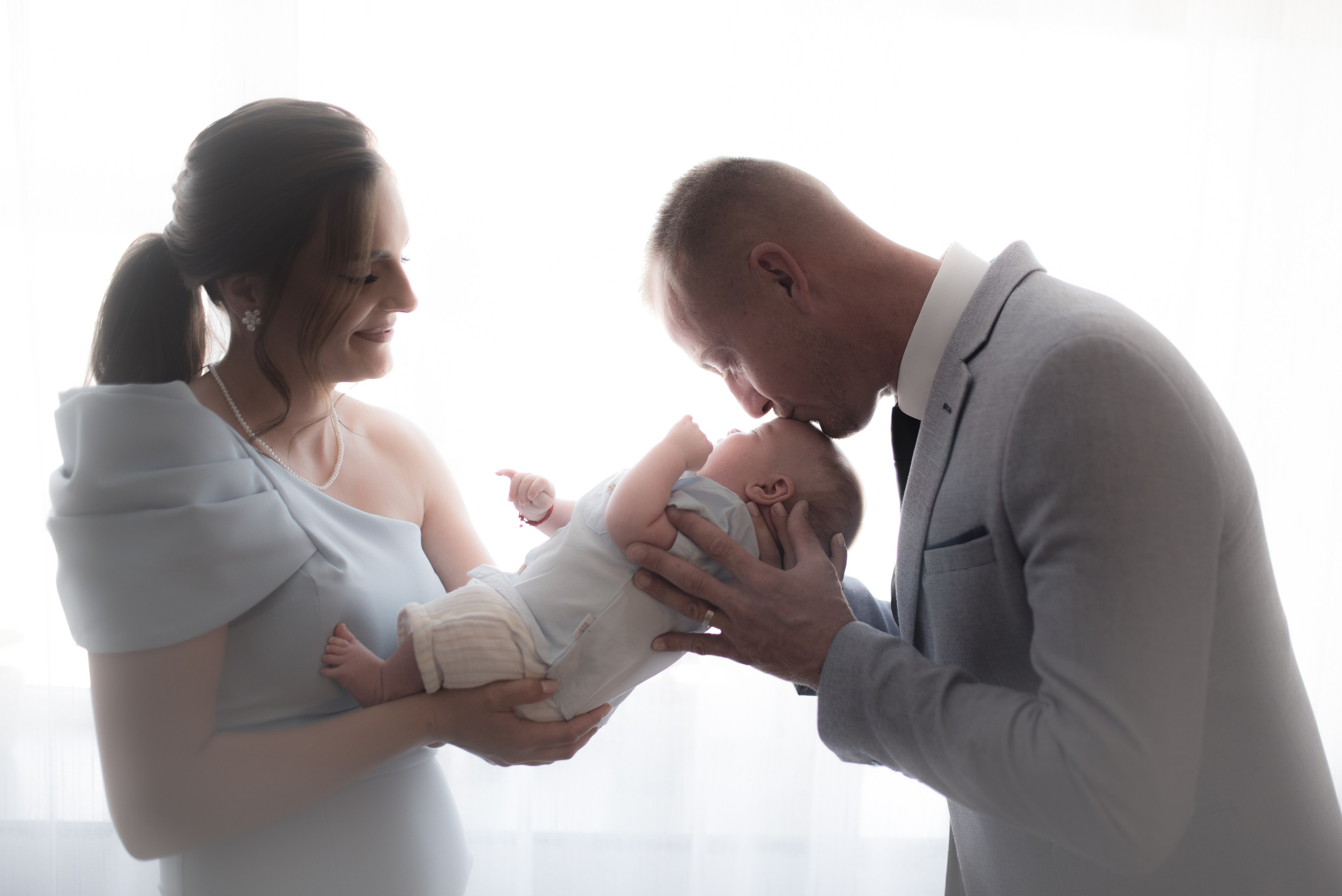 Fotografii de botez. Daniel Criste Fotograf