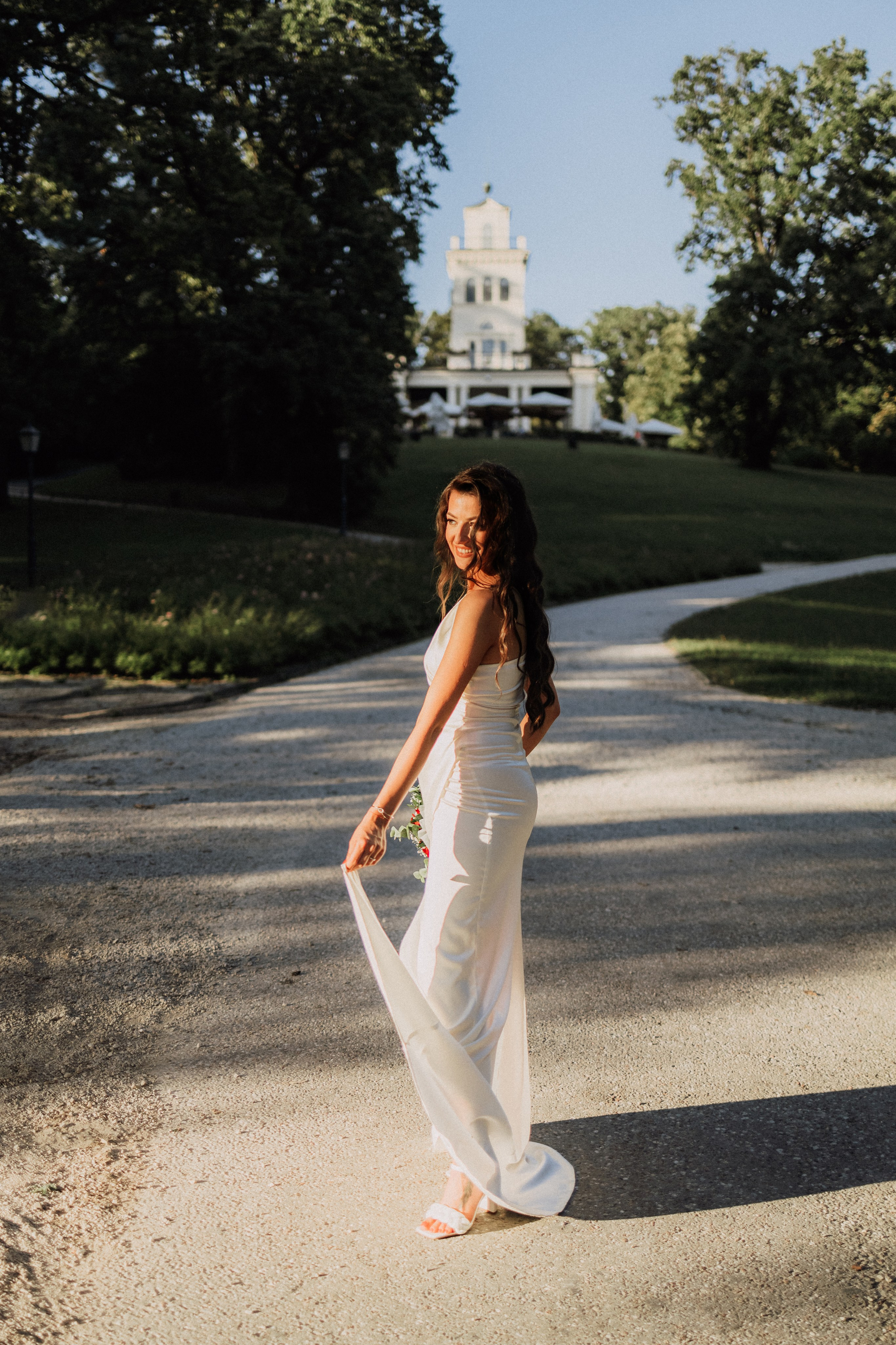 Josip & Jovana. Elena Gorobets. Photographer in Zagreb