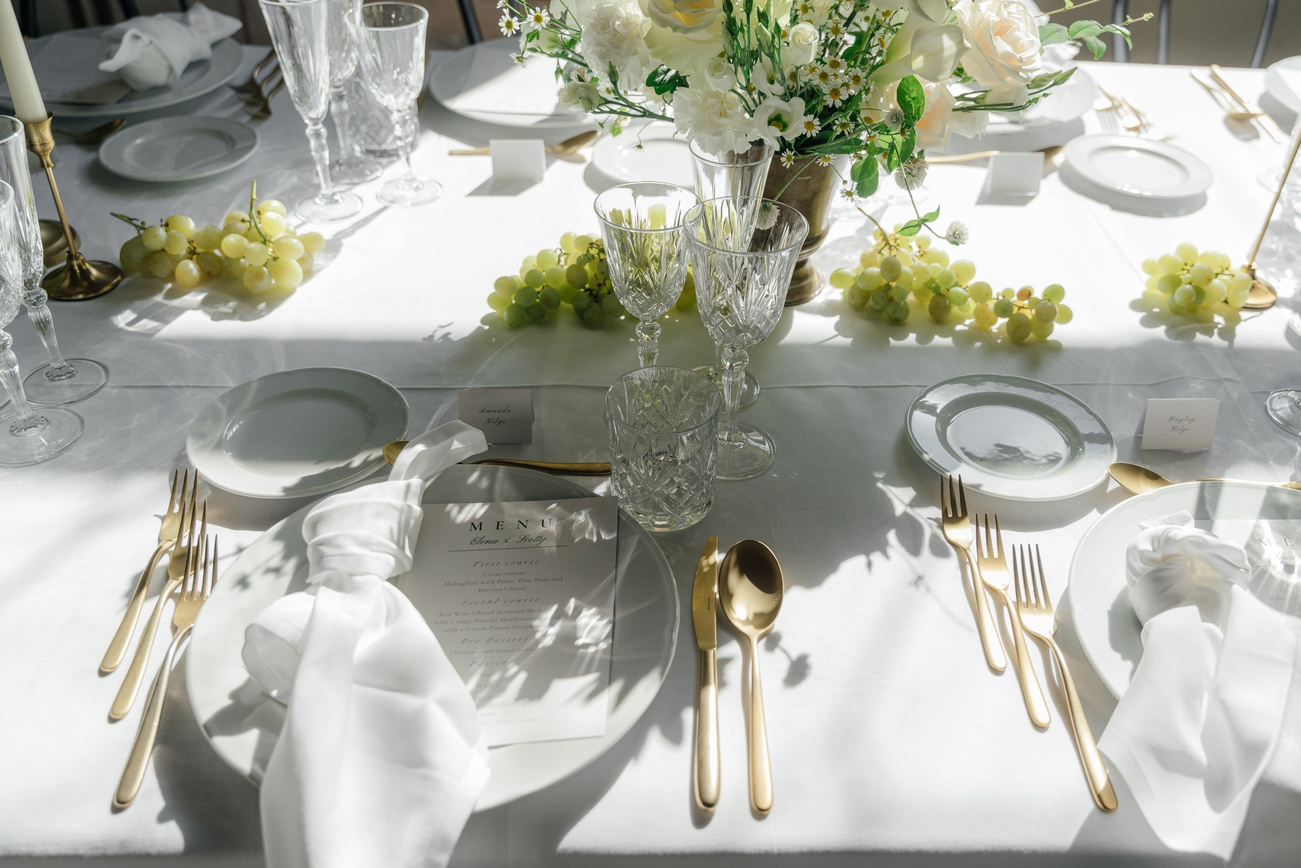 Scott & Elena. Wedding photographer Natalia