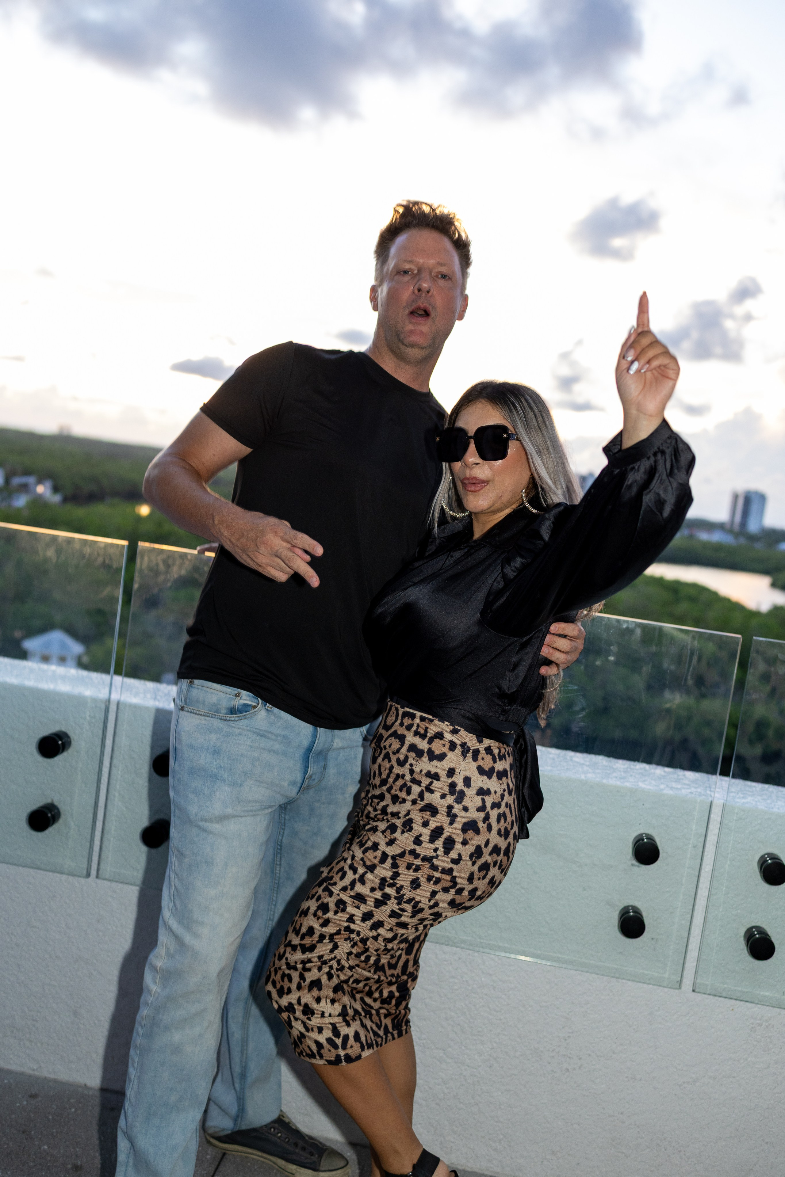 Luara Birthday at the Perry Hotel. Out and About 239