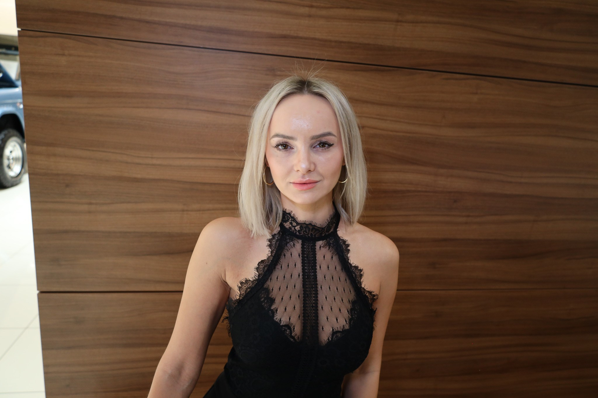 NLM at Bentley Naples. Out and About 239