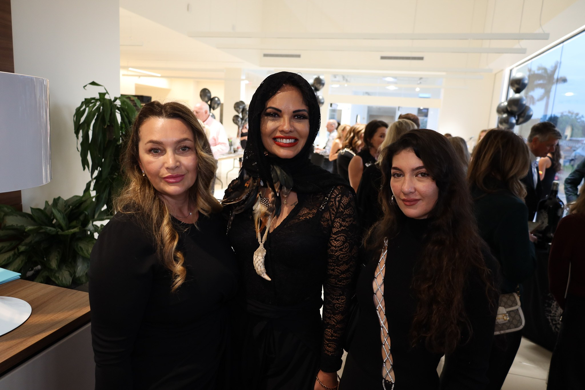 NLM at Bentley Naples. Out and About 239