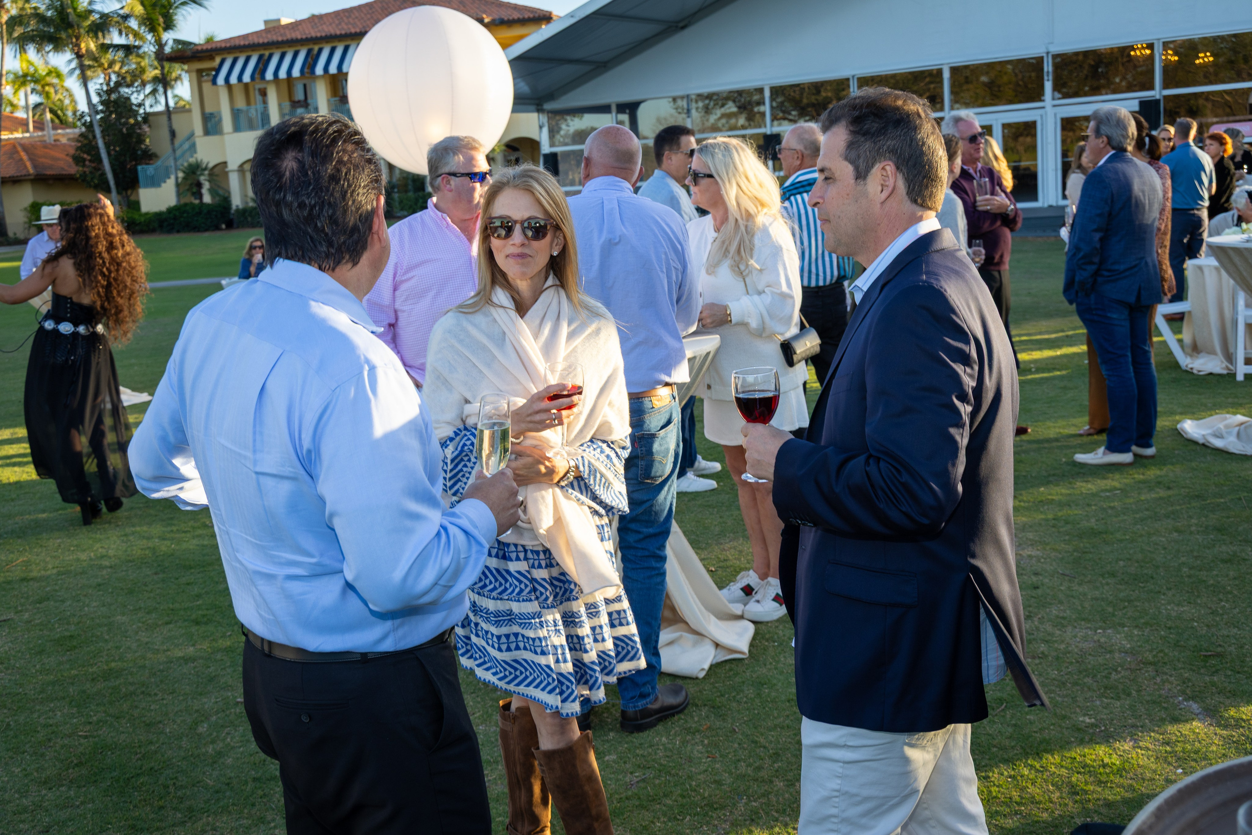 Land Rover Bentley Client Appreciation. Out and About 239