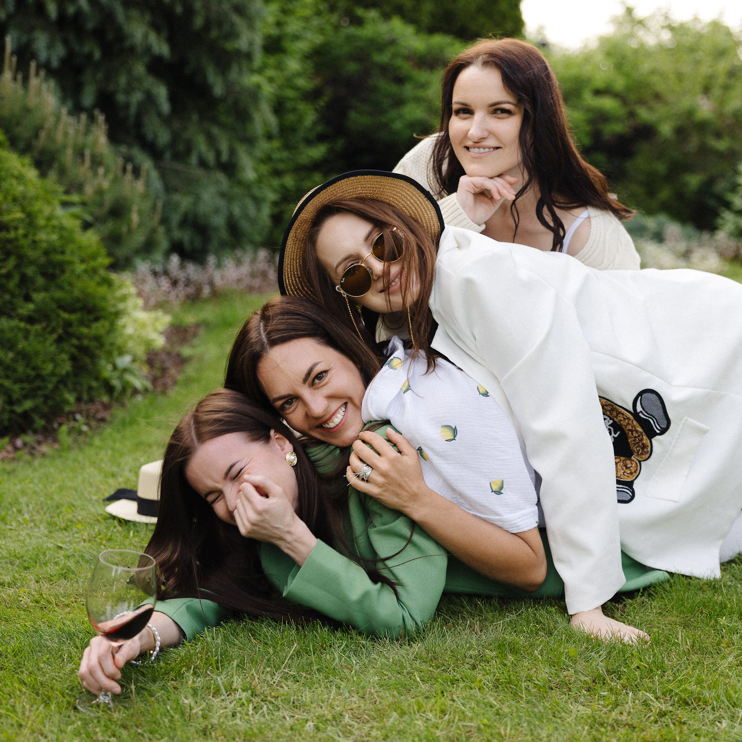 Съёмка дня рождения в стиле Италии — летняя история в каждом кадре. Евгений Тимофеев | Свадебный и контент-фотограф и видеограф в Риге