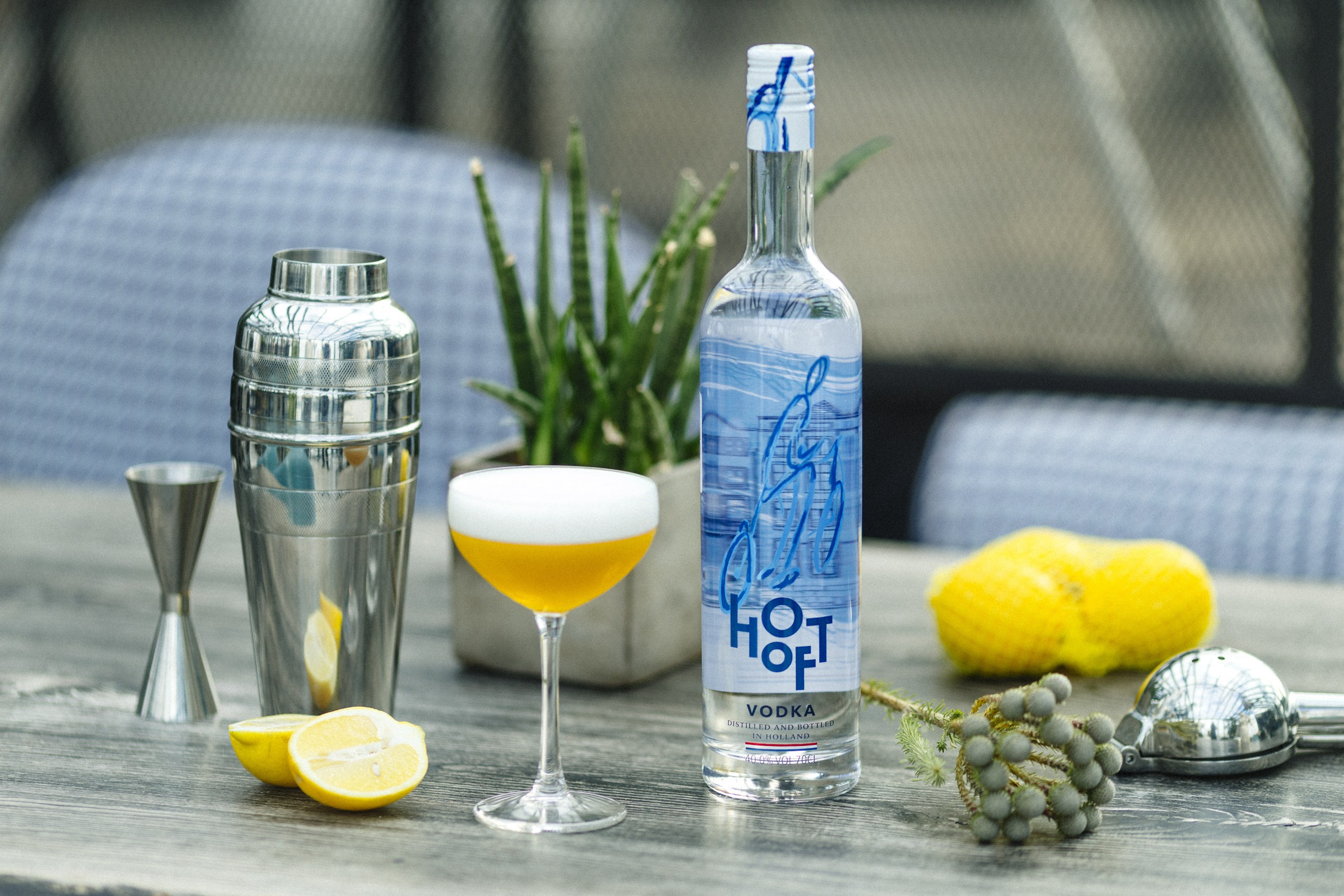 Summer Restaurant Lifestyle Photoshoot for Alcohol Brand in Riga, Latvia. Evgeny Timofeyev | Wedding & Content photographer and videographer