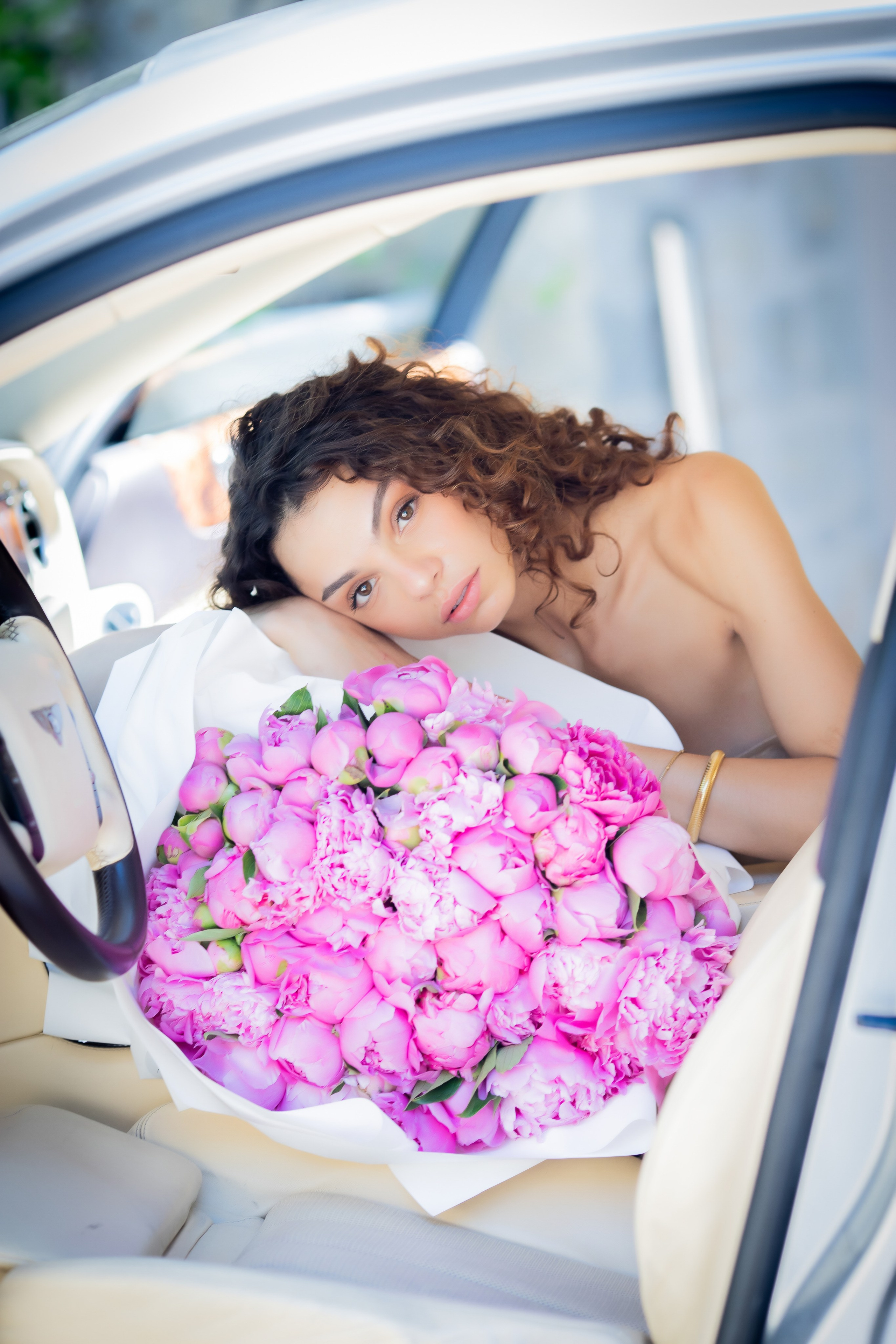 Photographie publicitaire. Photographe et photothérapeute à Nice et sur la Côte d’Azur — Katherine Grape