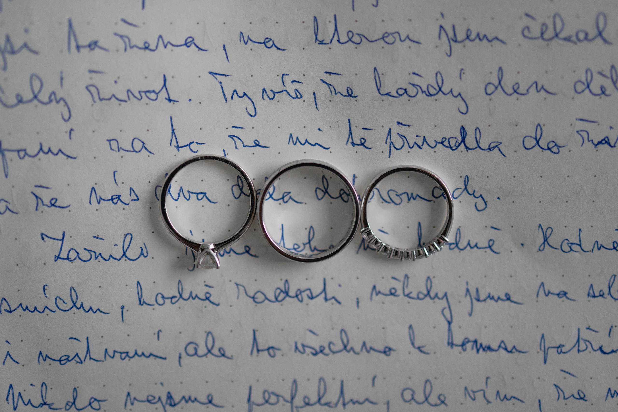 Wedding at Samota Pierre