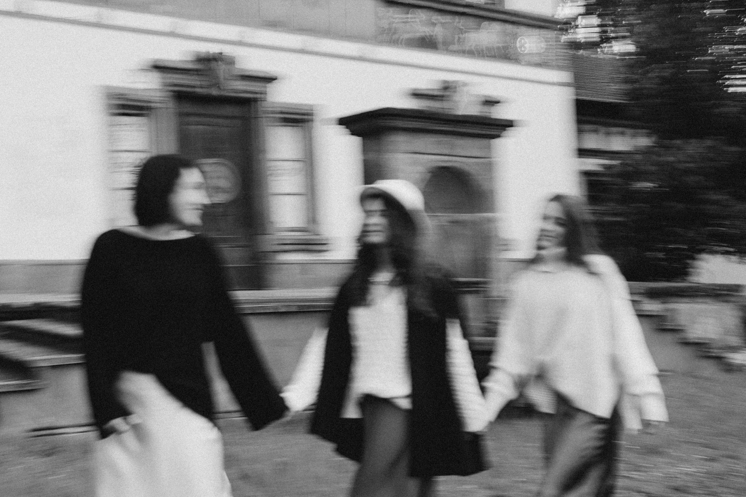 Im Moment. Familien, Portrait und Konzeptualfotografie in Genf, Schweiz