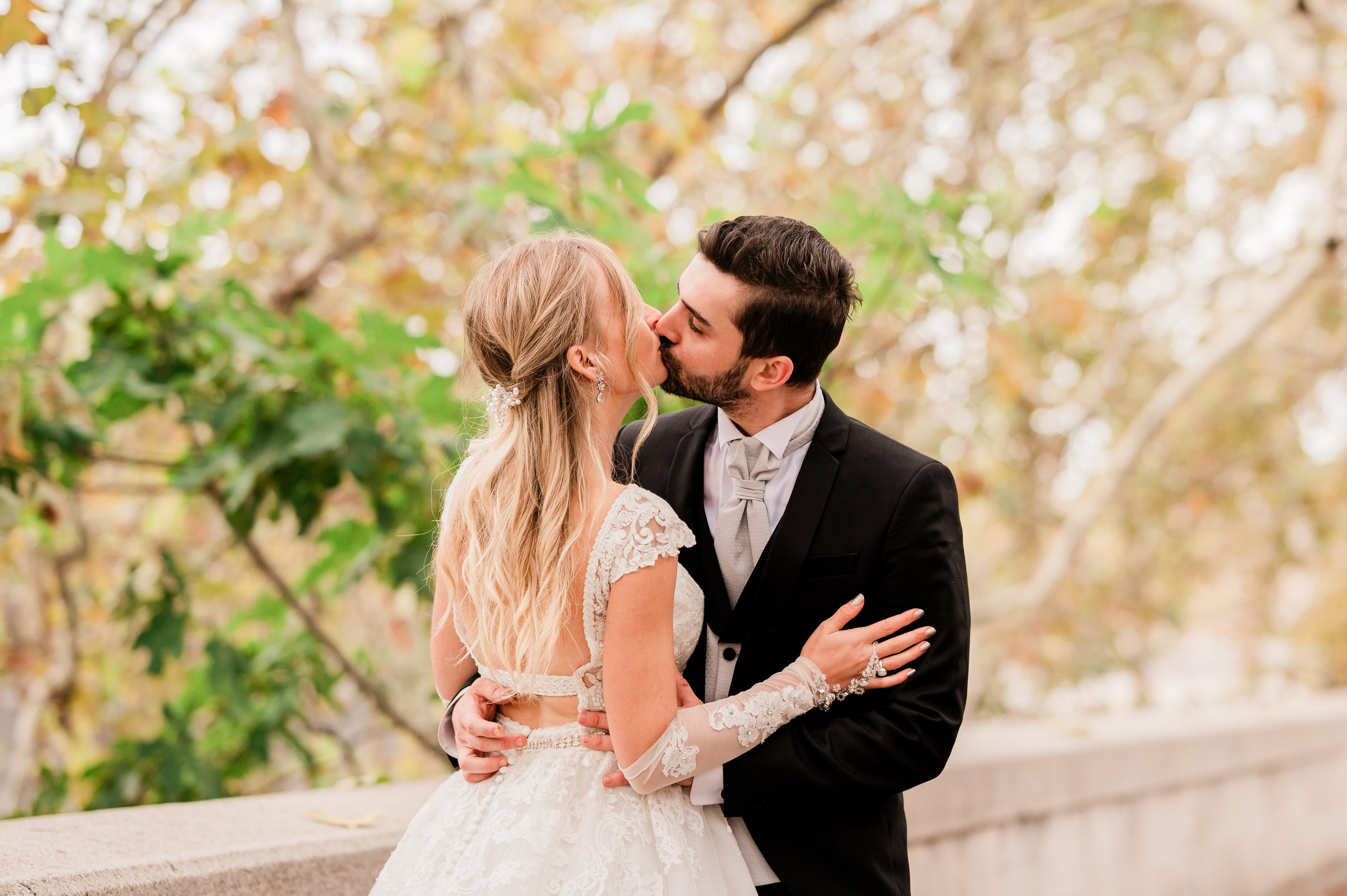 I & M Servizio Post Matrimonio Roma. Fotografo Matrimonio a Roma | Servizio Fotografico Matrimonio