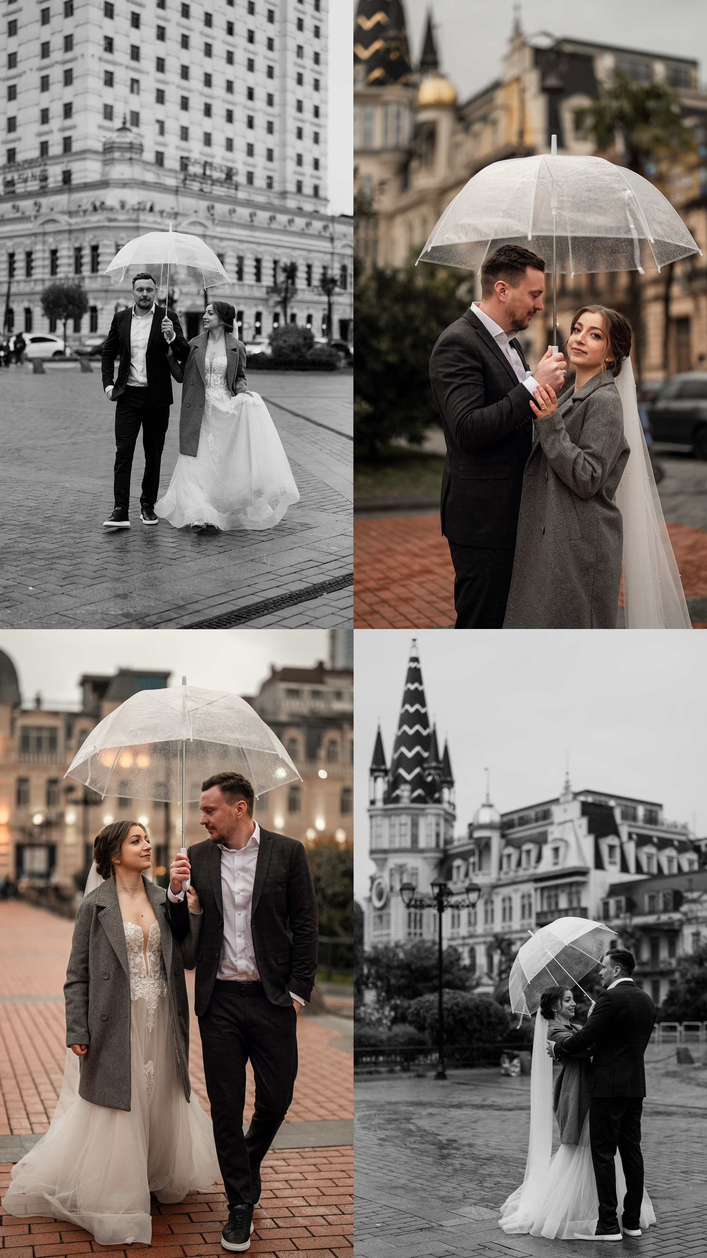 Wedding. Ekaterina Verbitskaya. Photography