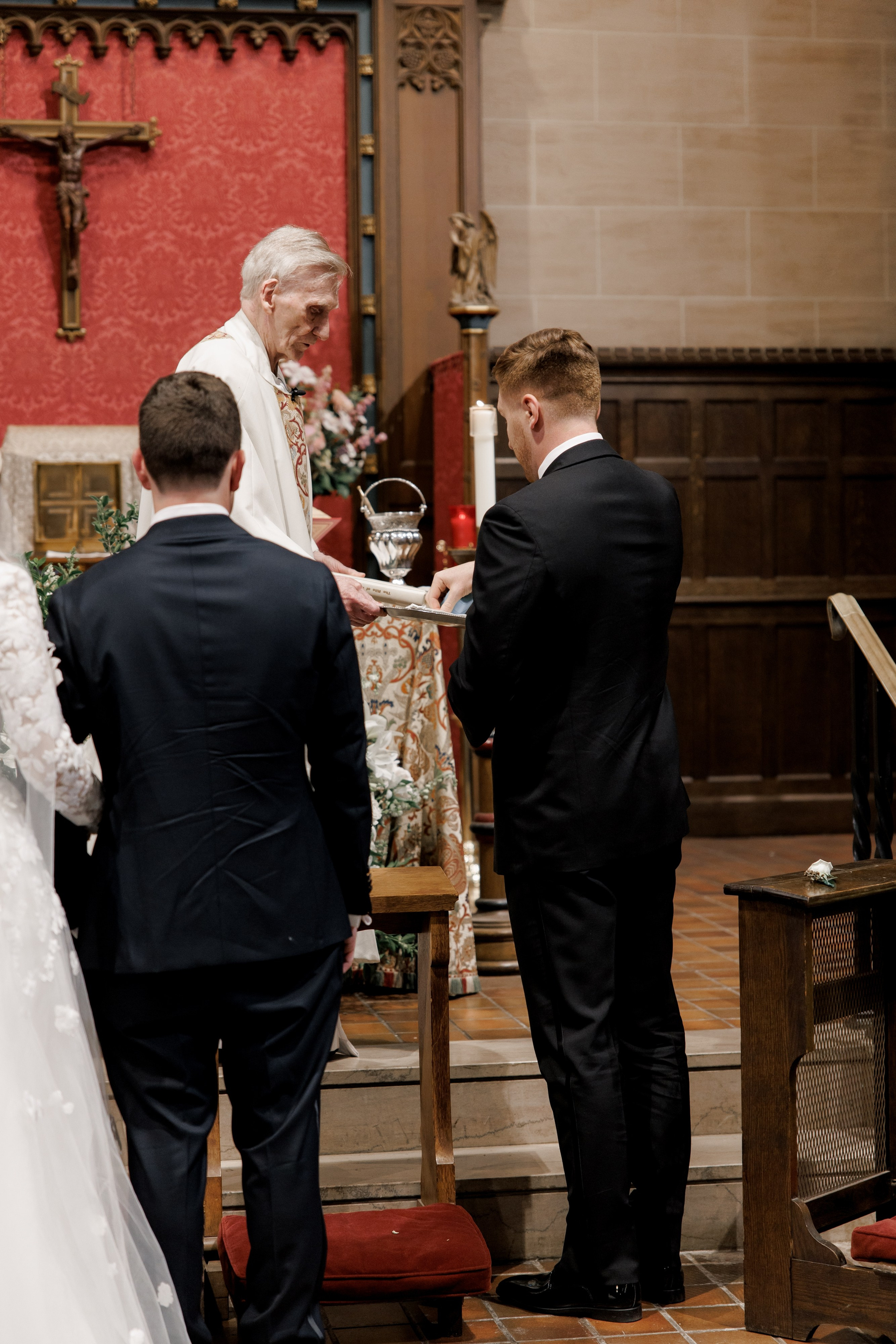 Killeen and Patrick. Wedding photographer and videographer New York | New Jersey