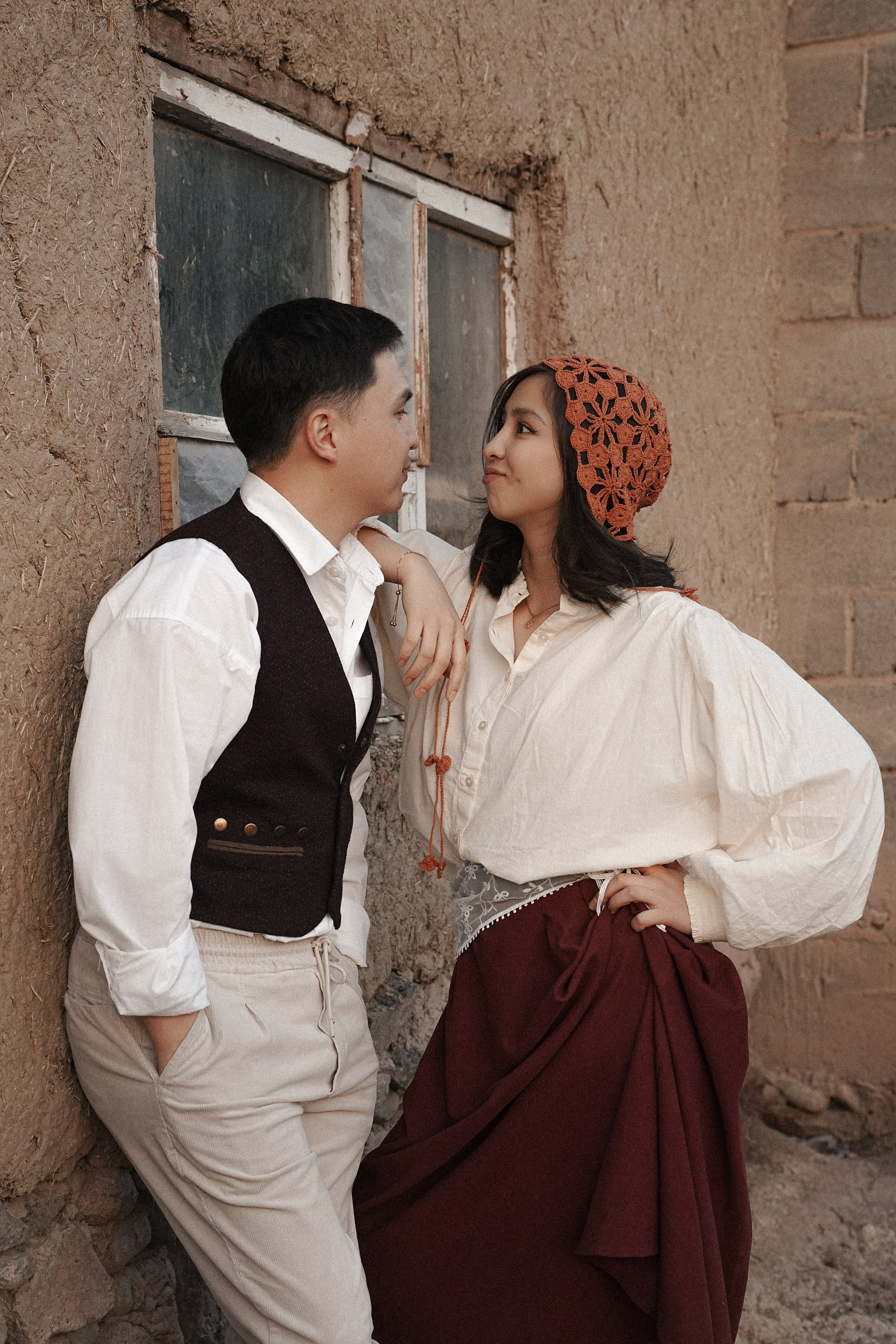 K & A. Sariev