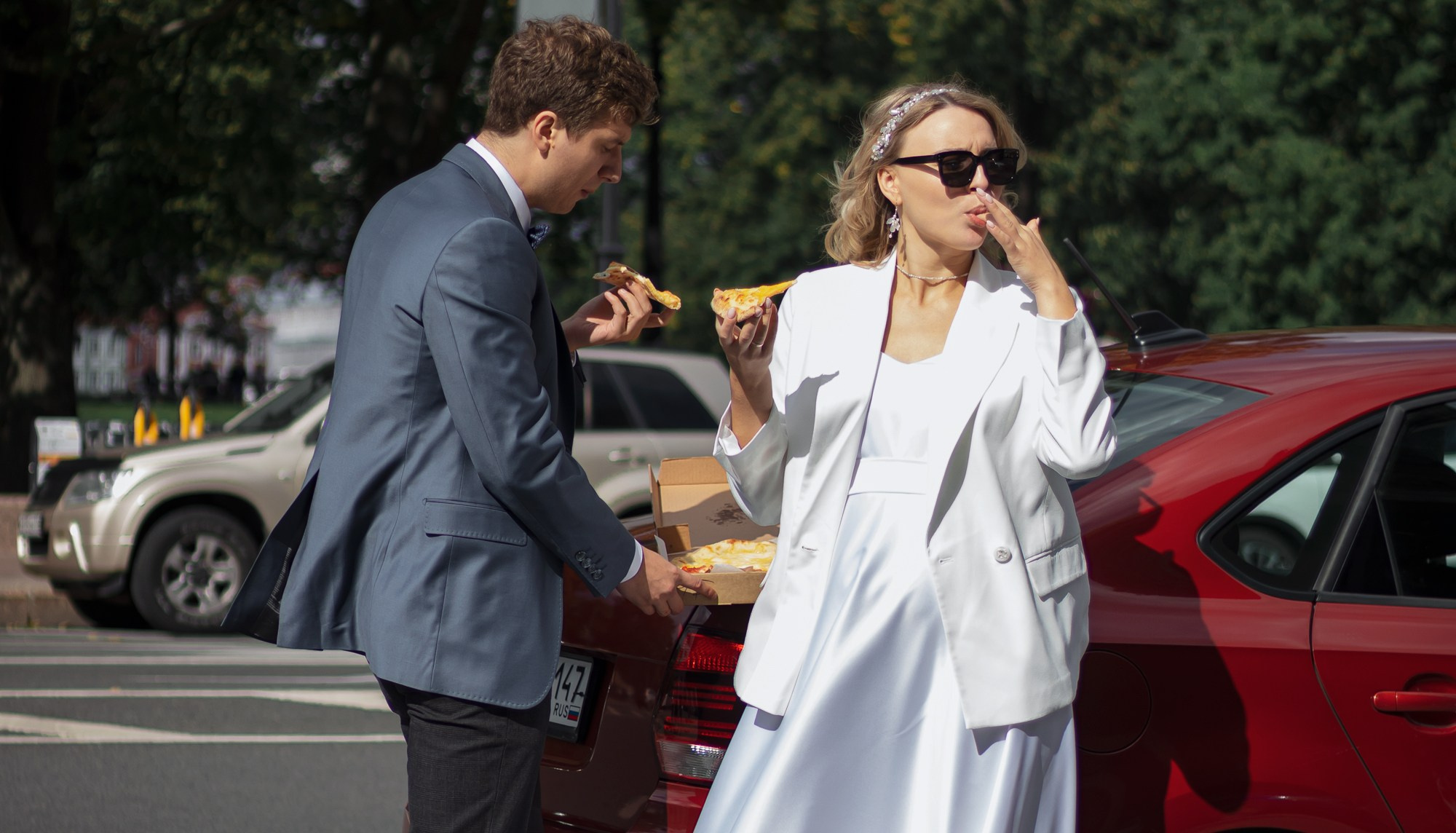 Alexandr & Catherine. Свадебный и портретный фотограф в Валенсии Дмитрий Леонов