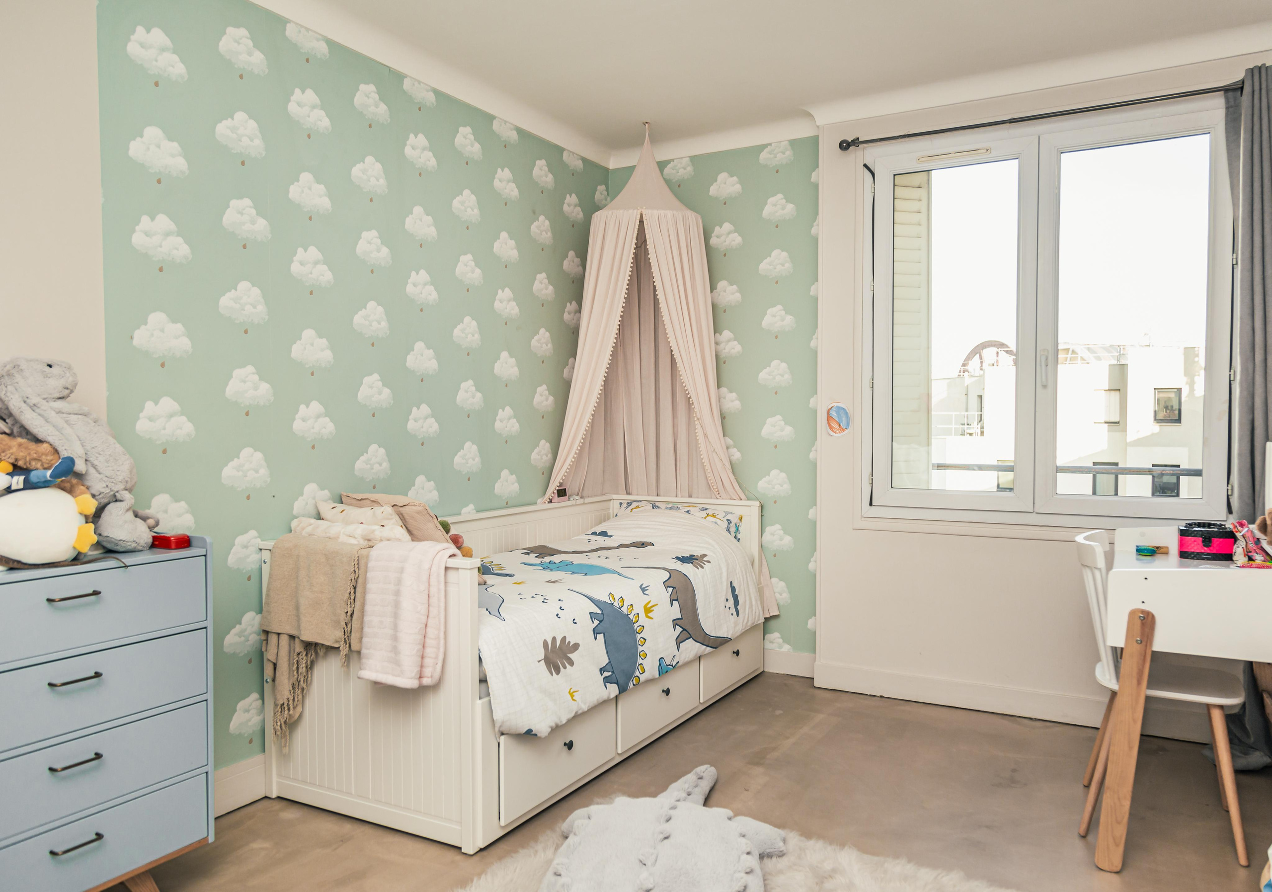 Appartement. Photographe de voitures à Paris — Vitalii Motruk