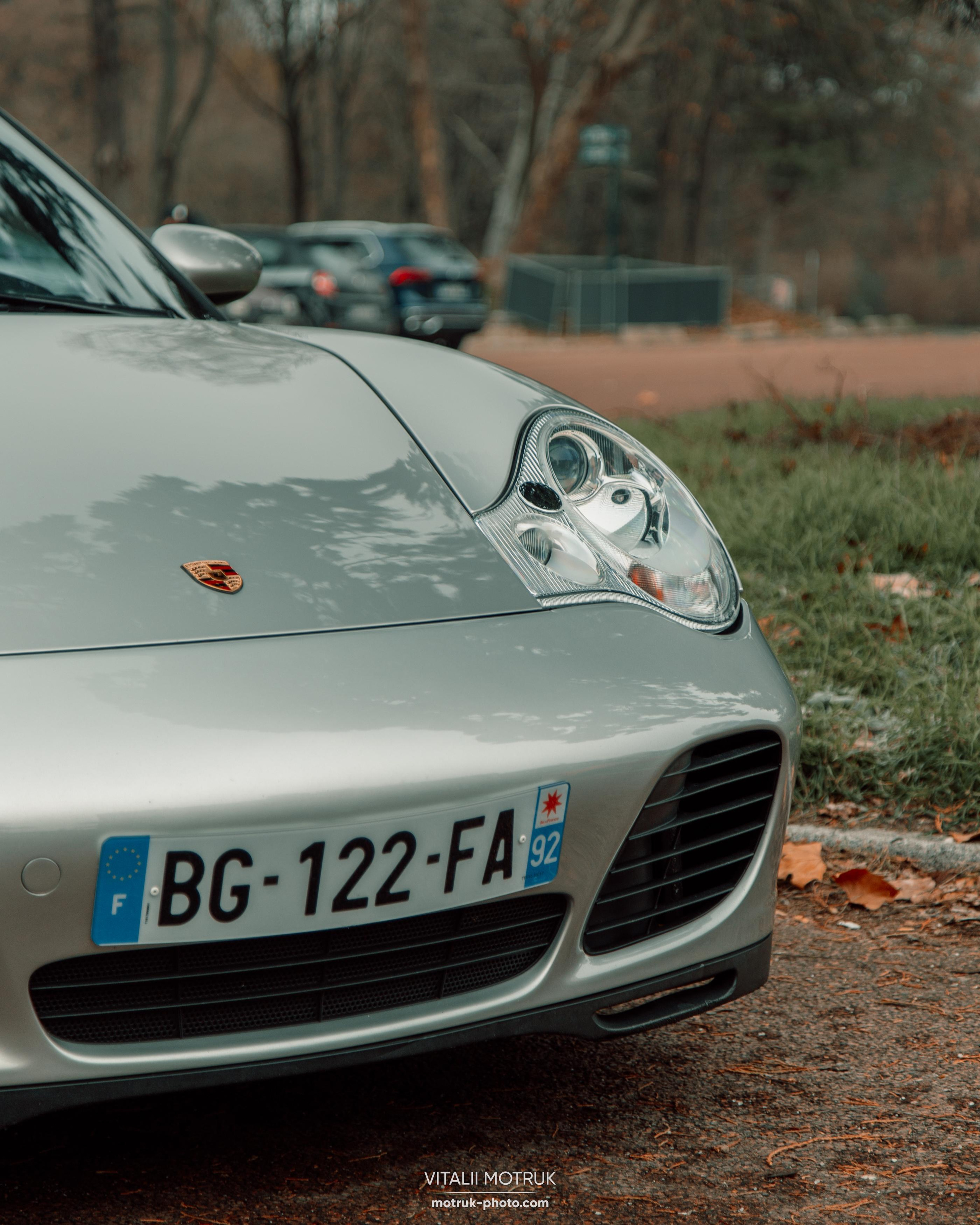 Rassemblement a l’Auteuil. Photographe de voitures à Paris — Vitalii Motruk