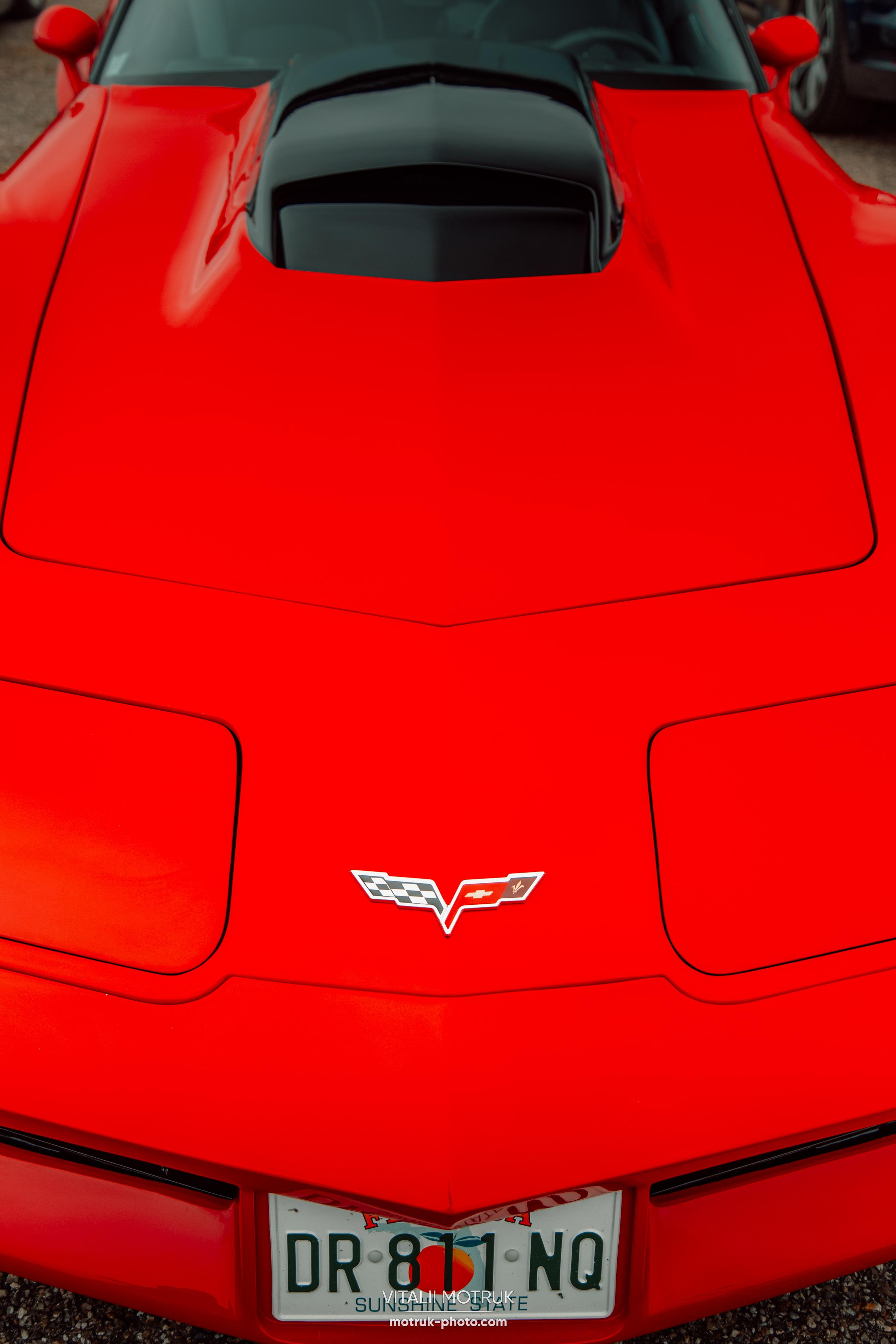 Cars and Coffee 12.02. Photographe de voitures à Paris — Vitalii Motruk