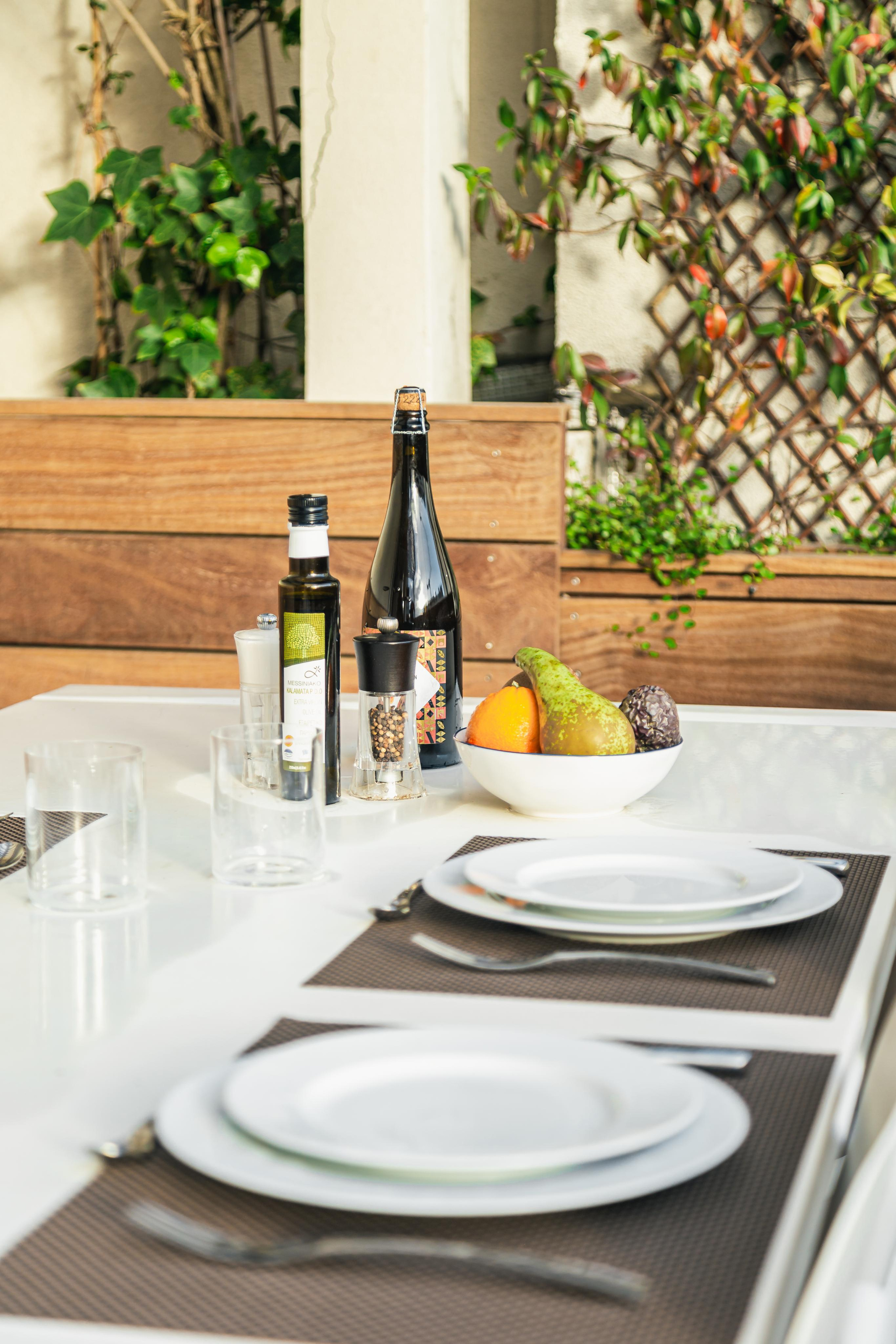 Appartement. Photographe de voitures à Paris — Vitalii Motruk