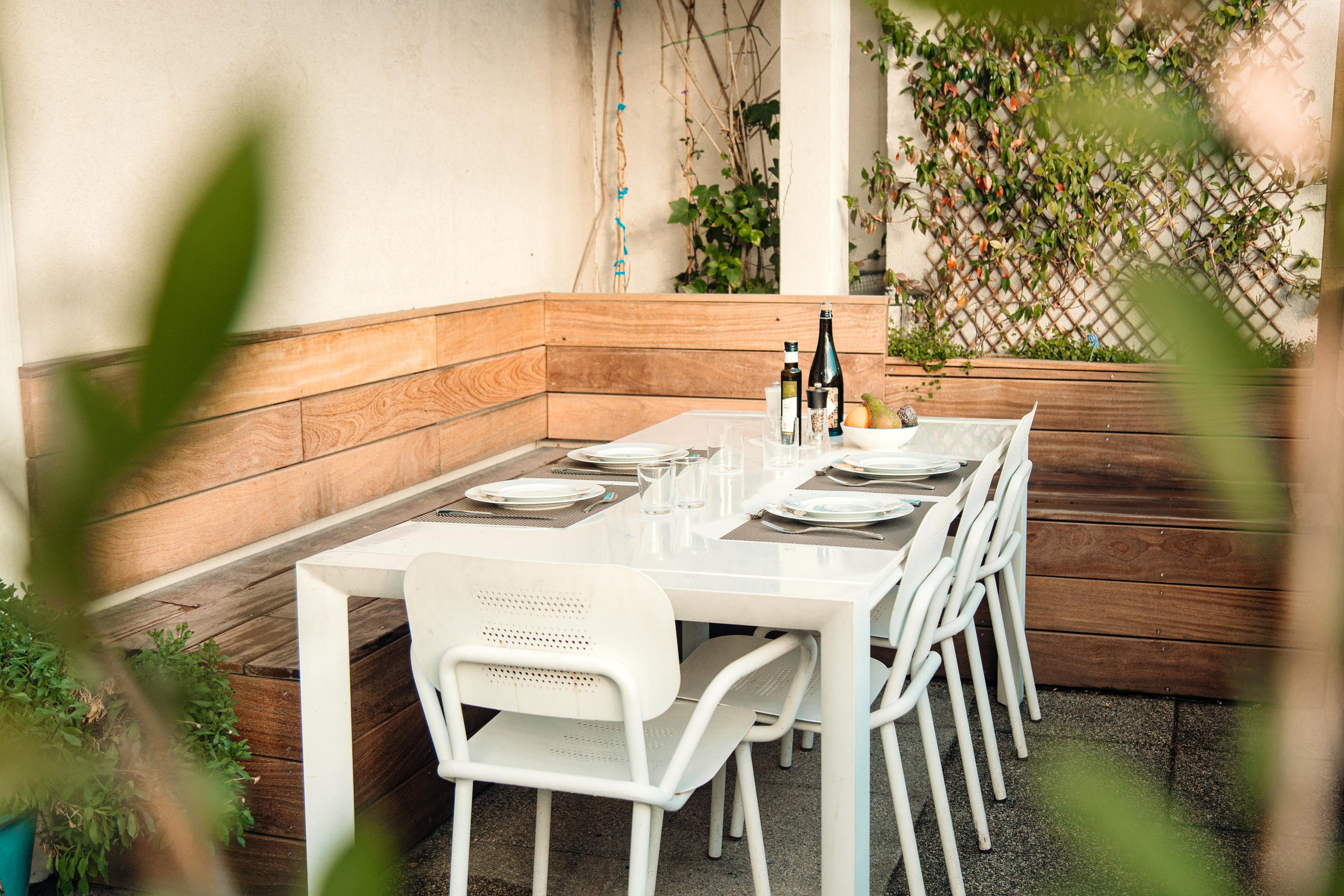 Appartement. Photographe de voitures à Paris — Vitalii Motruk