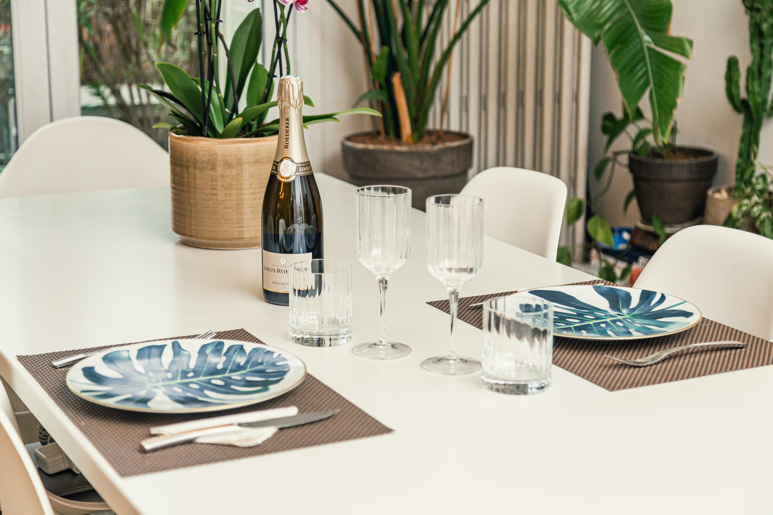 Appartement. Photographe de voitures à Paris — Vitalii Motruk