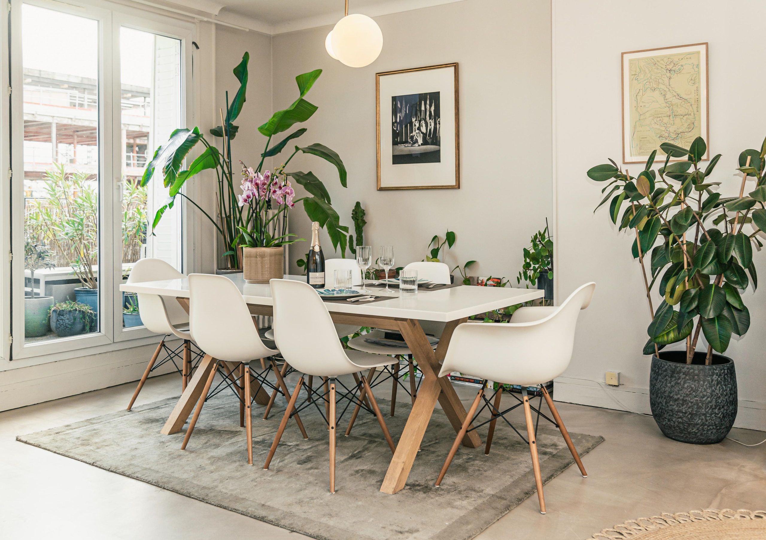 Appartement. Photographe de voitures à Paris — Vitalii Motruk