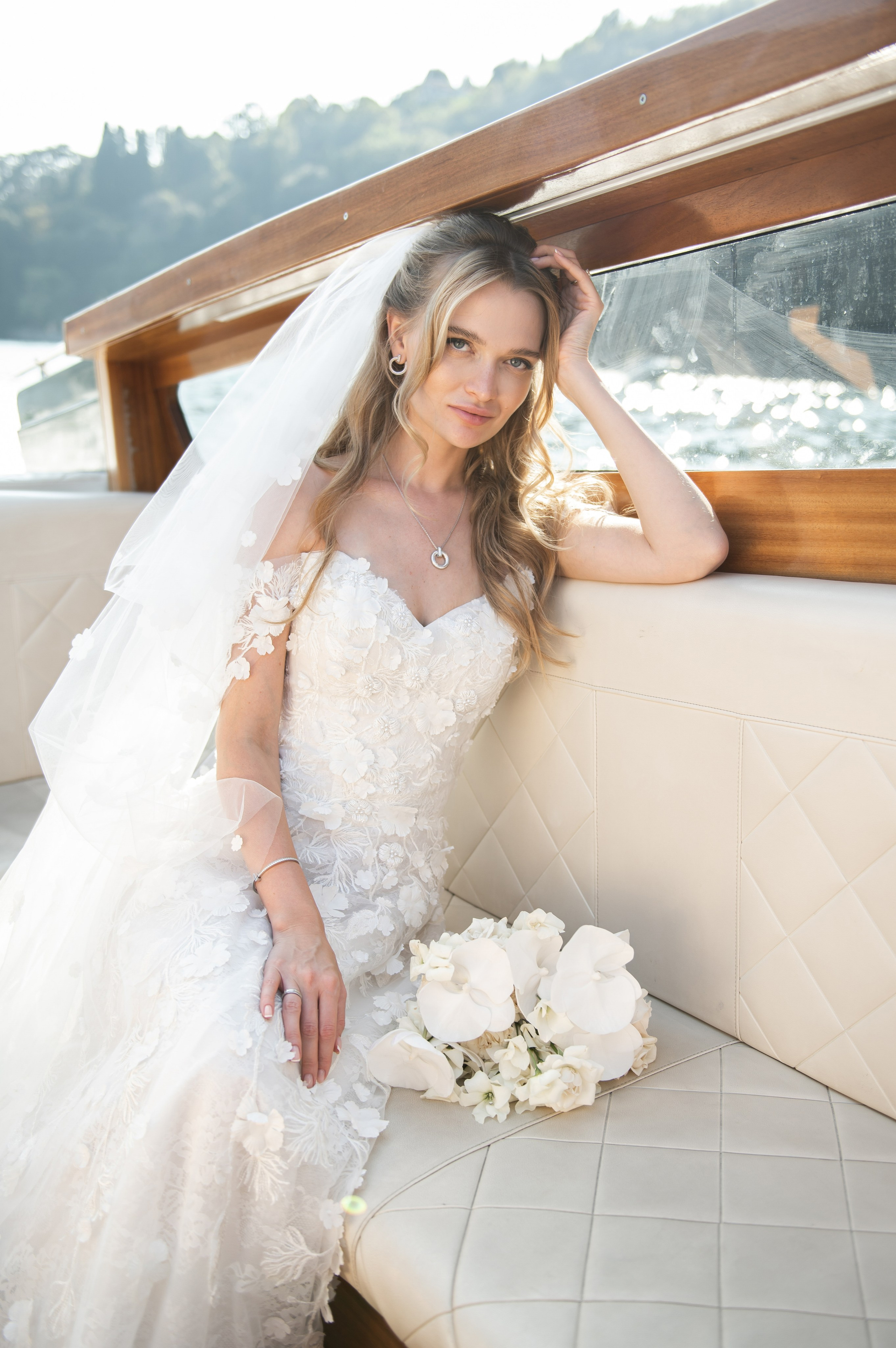 Andry & Kristina. Wedding photographer in Spain