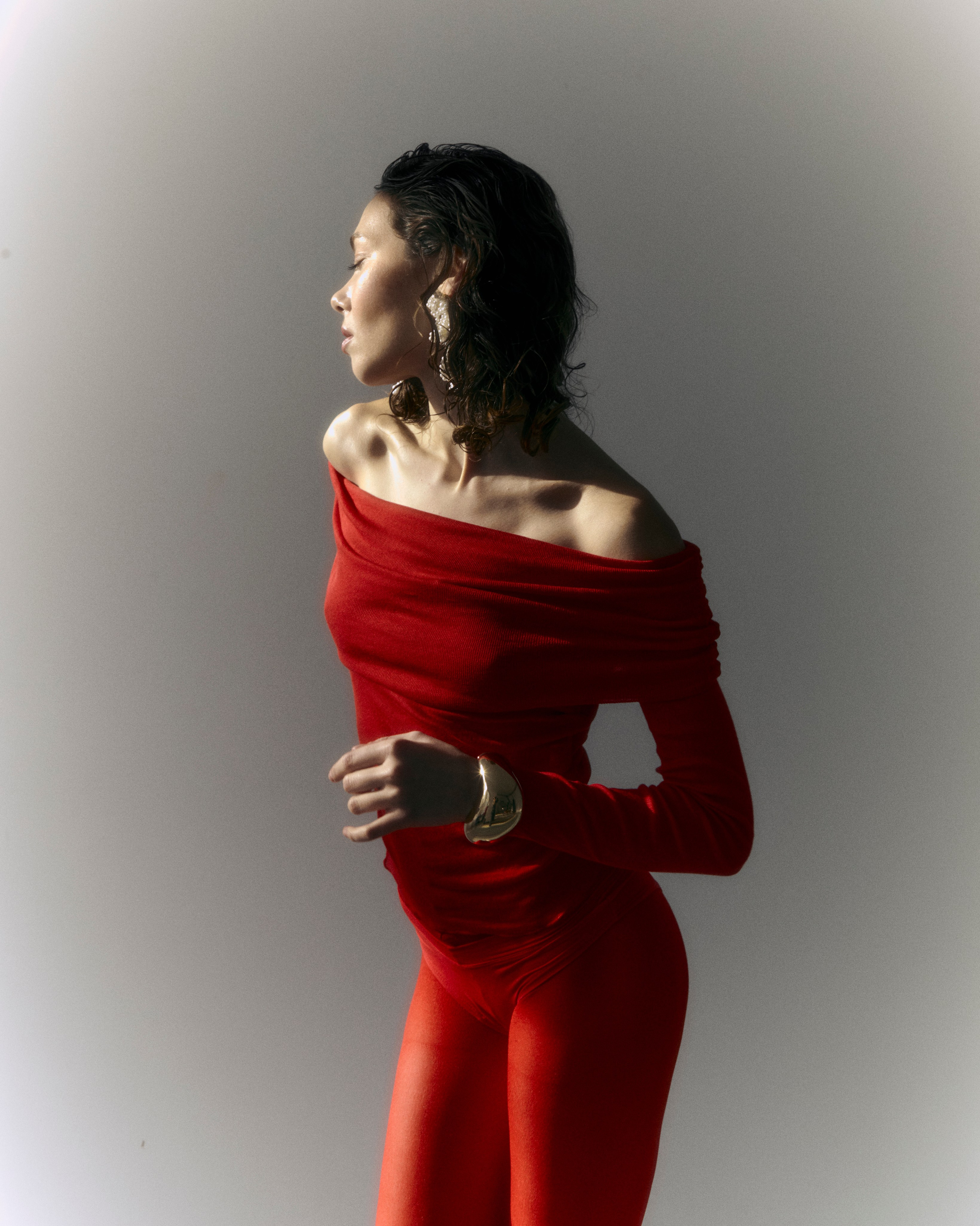 Liza. Фотограф Париж