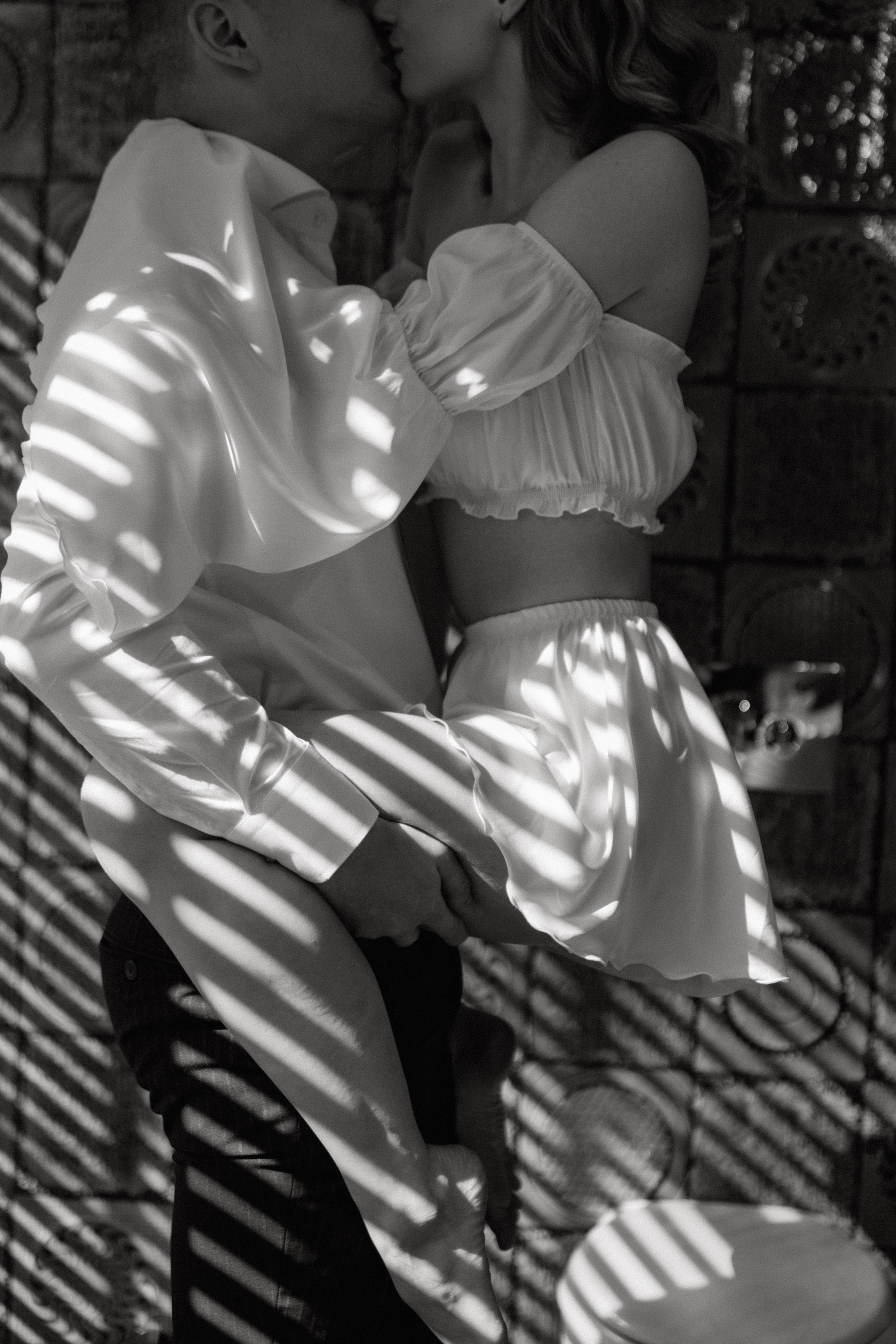 Yeva & Bogdan. Photographer Anna Nazarenko