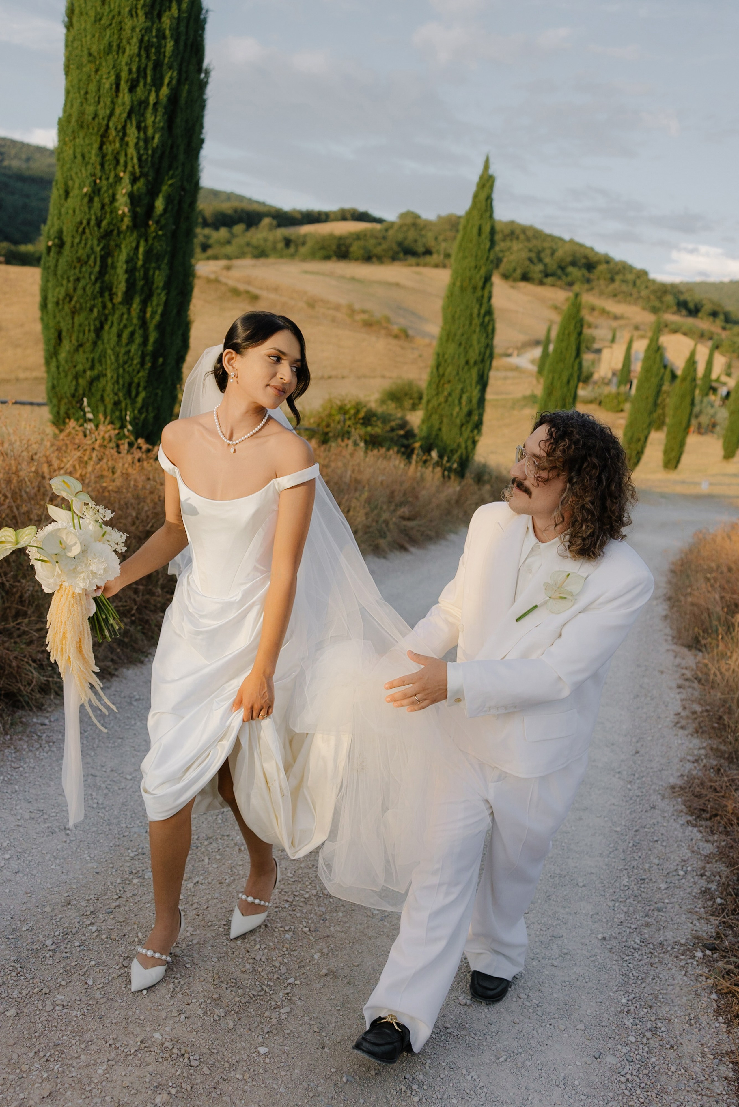 1. Wedding photographer Italy