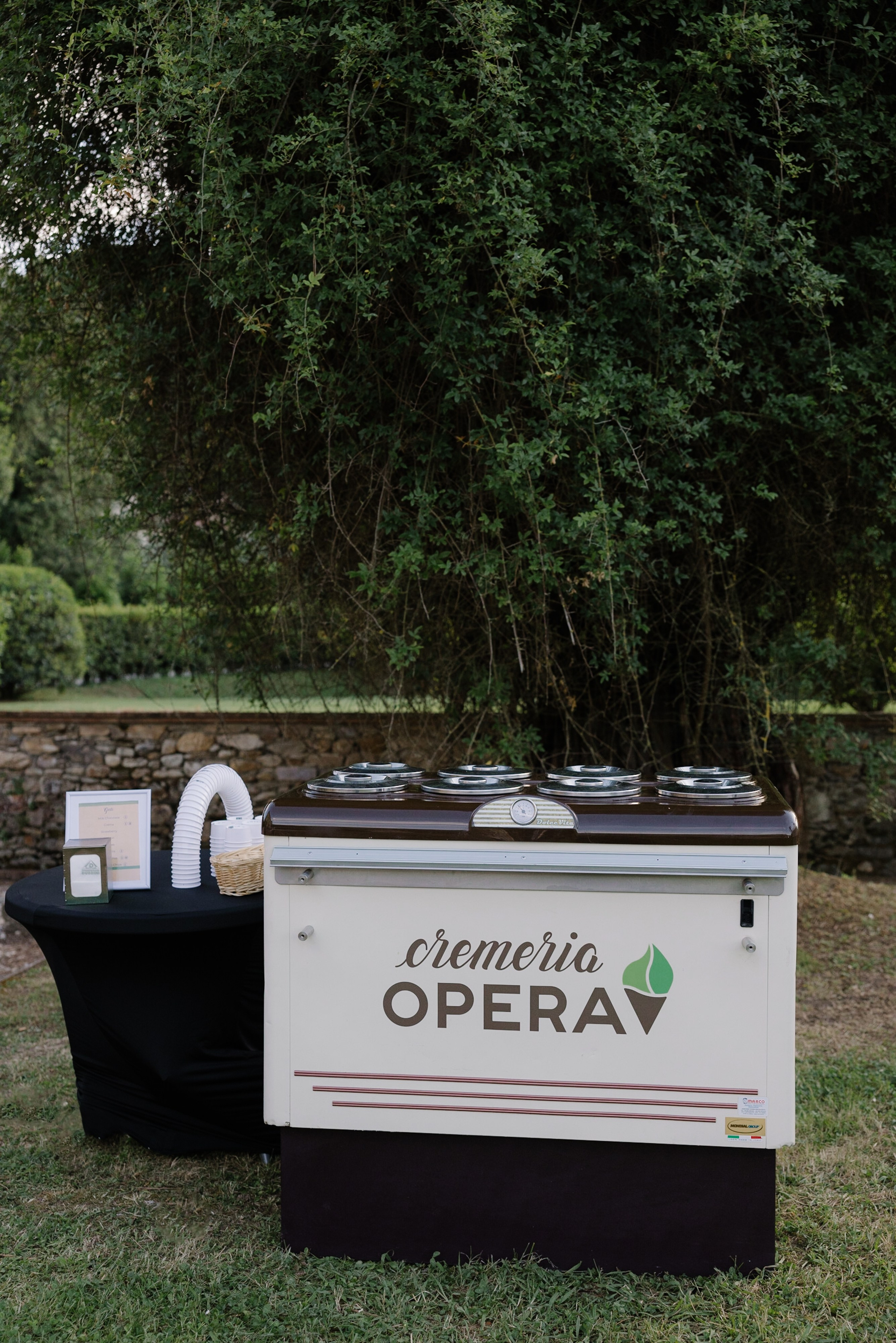 Melissa&Obaid. Wedding photographer Italy