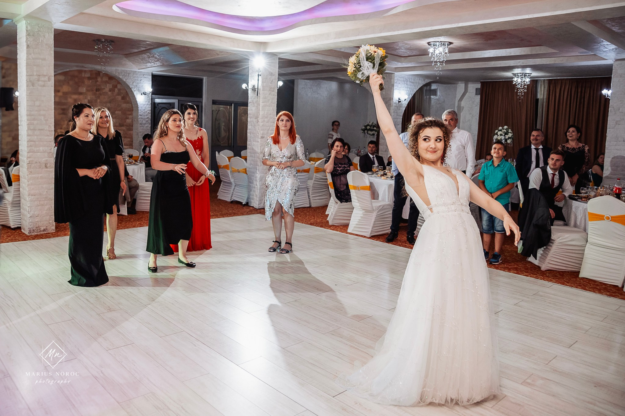 Madalina & Eduard | Cabana Codrii Pascanilor