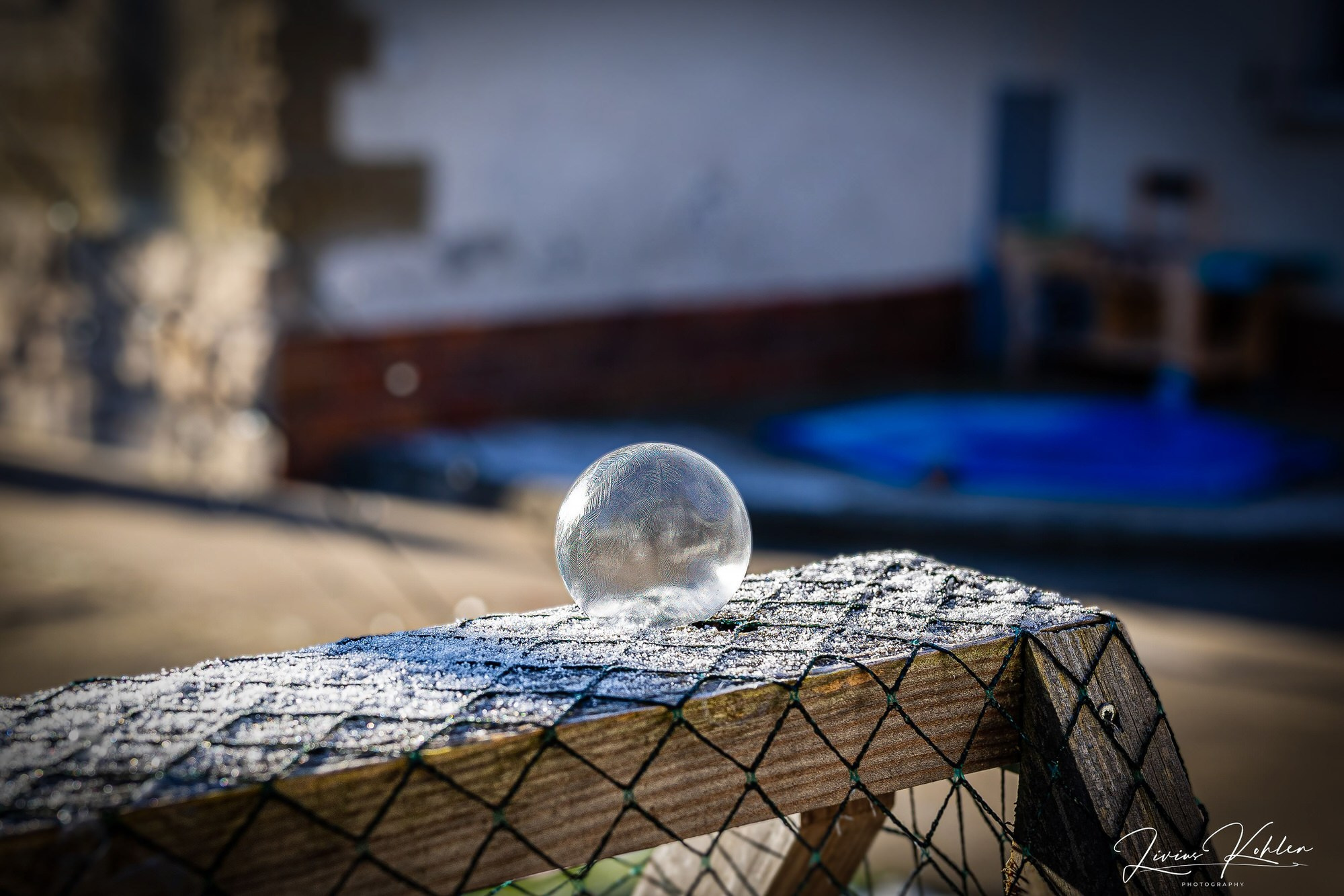 Hobby Bilder. FOTO KREATIV