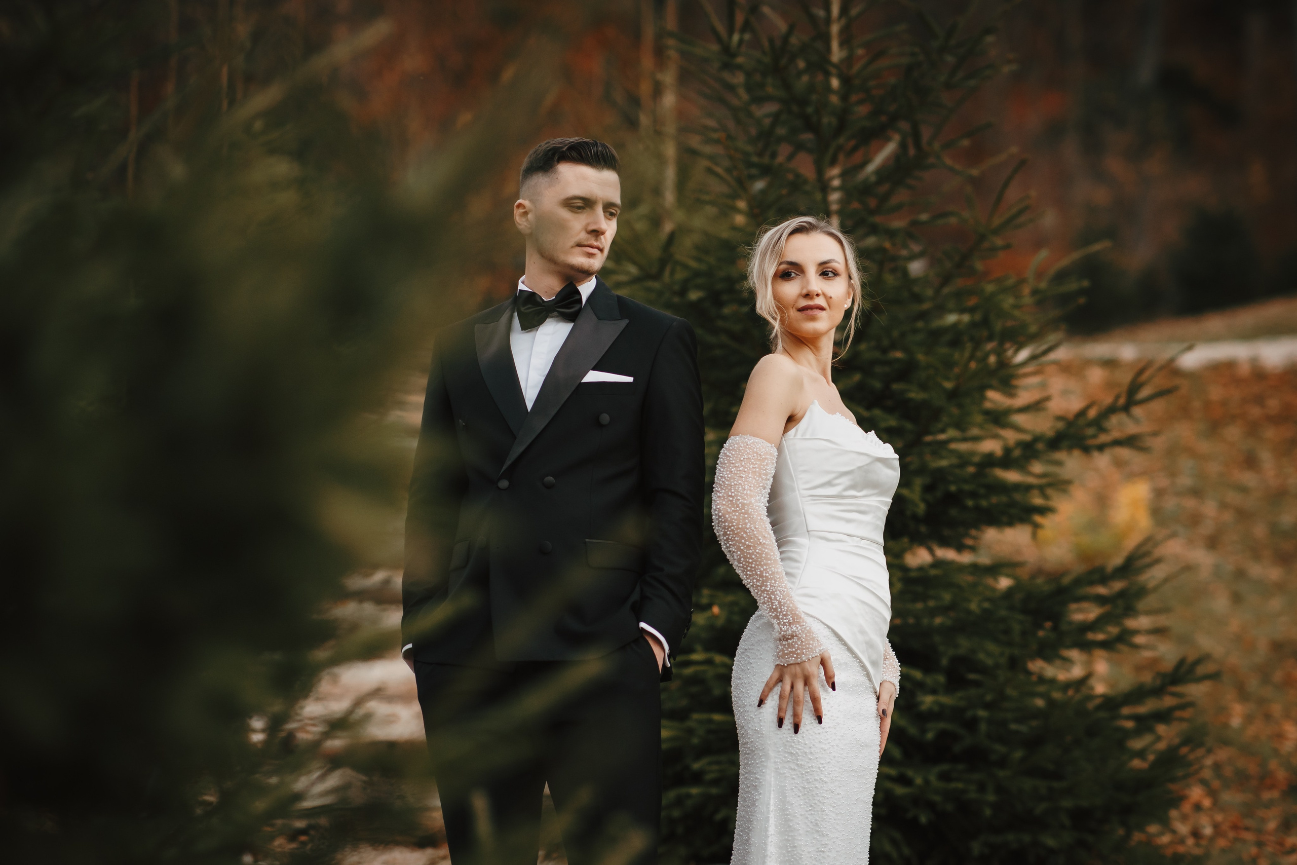 Denisa & Alexandru. Fotograf de eveniment din Buzău | Bogdan