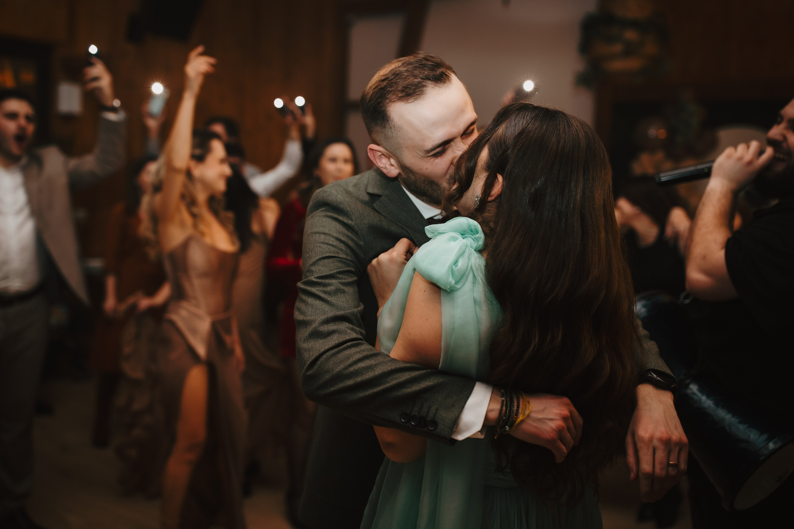 Radu Alexandru. Fotograf de eveniment din Buzău | Bogdan