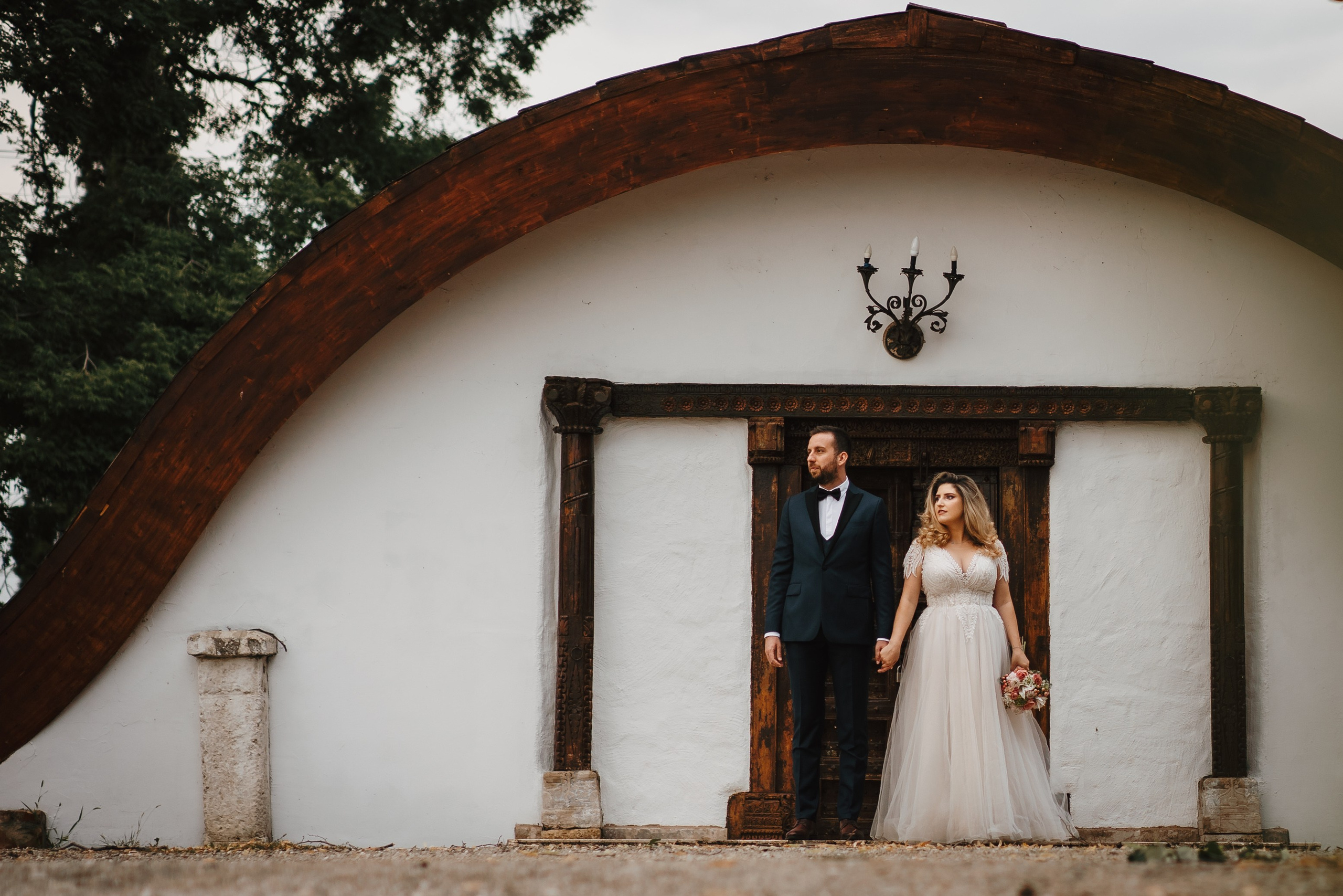 Anca & Gabi. Fotograf de eveniment din Buzău | Bogdan