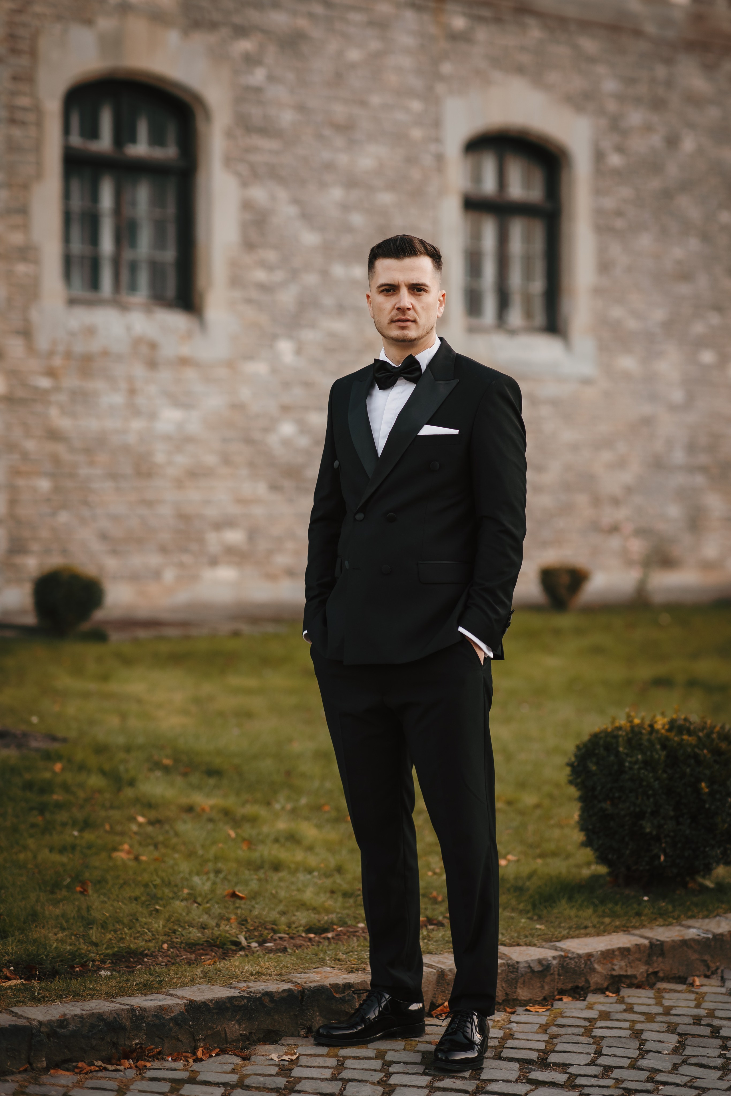 Denisa & Alexandru. Fotograf de eveniment din Buzău | Bogdan