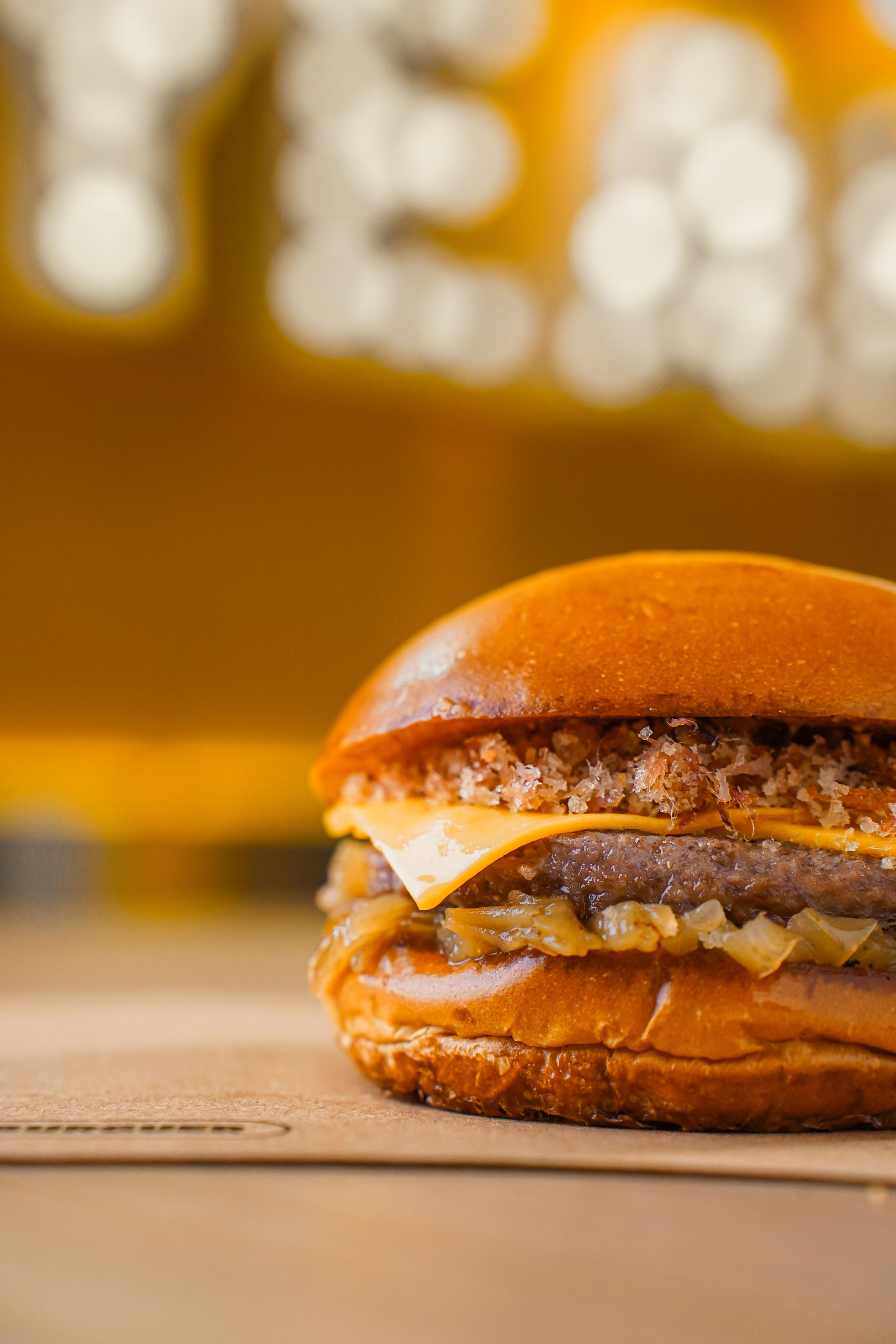 Gastronomia. Início