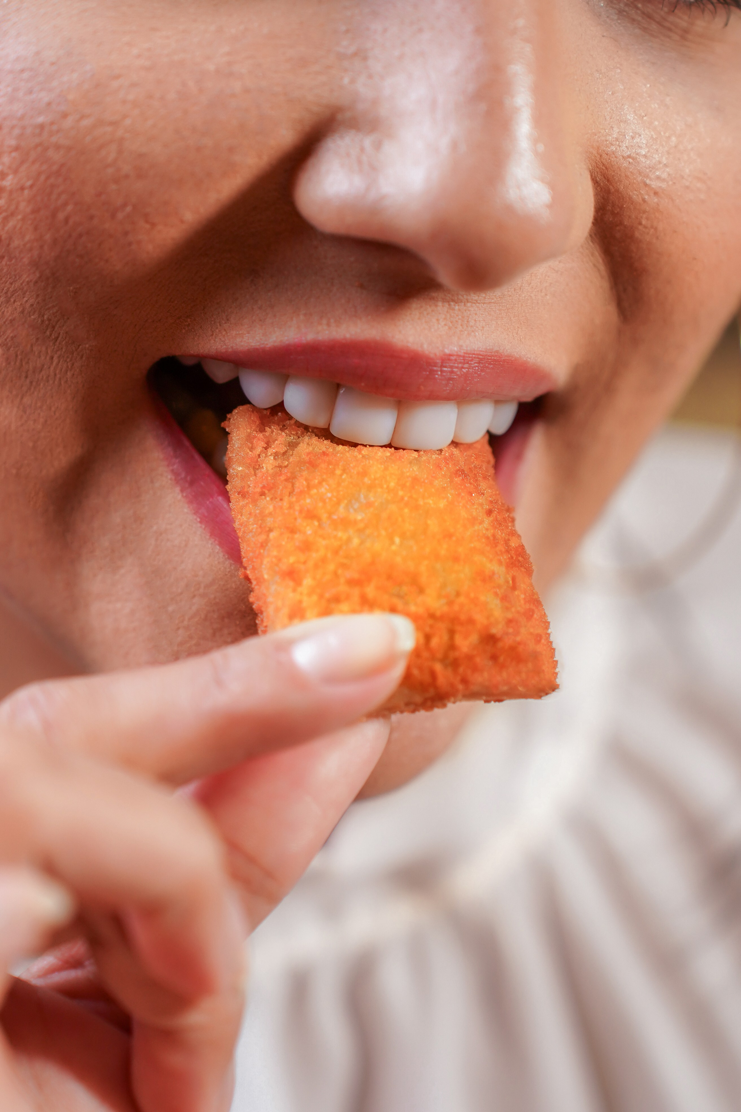 Gastronomia. Início