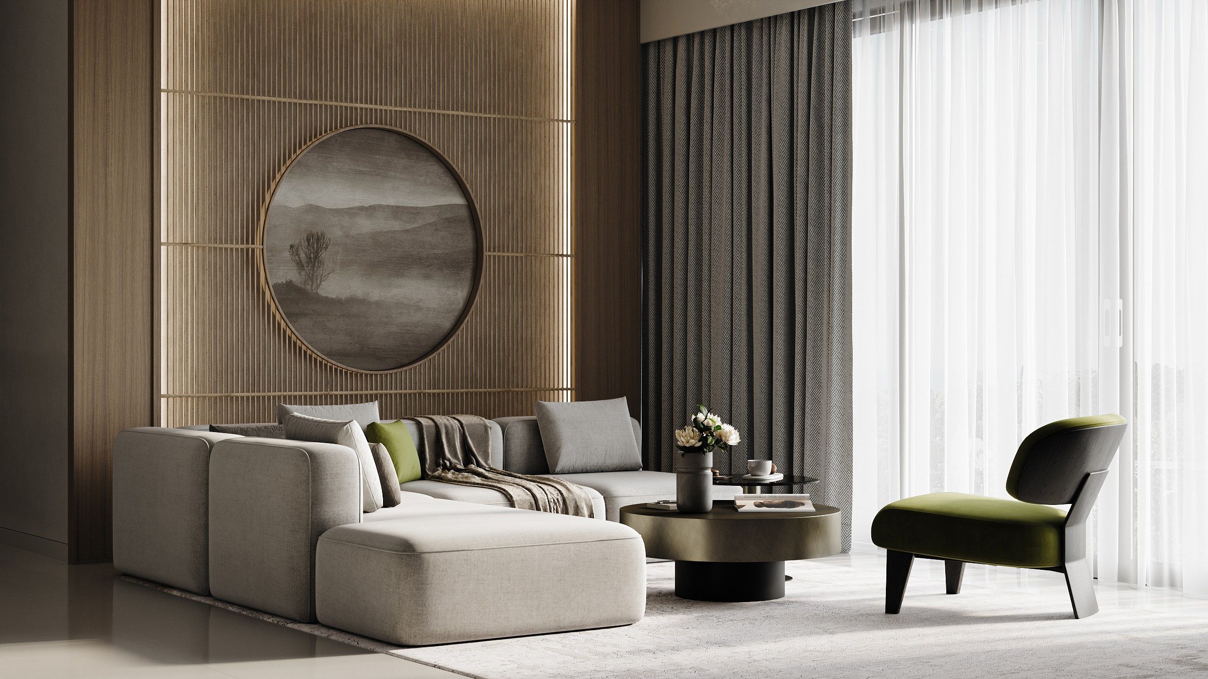 Апартаменты в Таиланде. ROMAN VISUAL| СОЗДАНИЕ ВЫСОКОКАЧЕСТВЕННОЙ 3D-ВИЗУАЛИЗАЦИИ