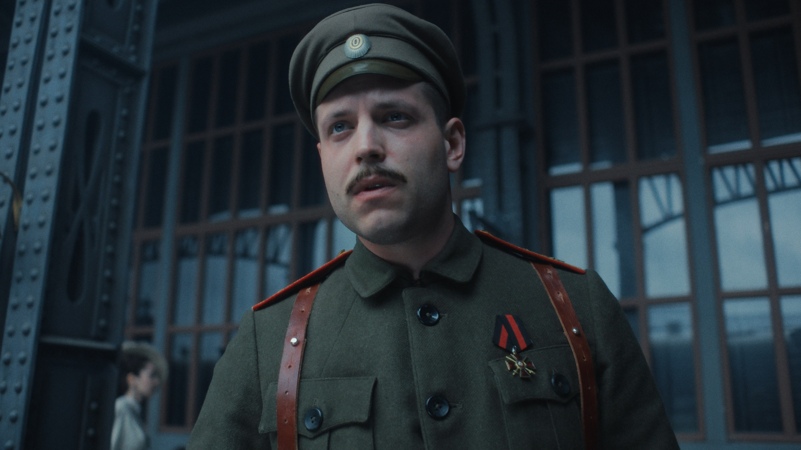 Moskino | Commercial. Ilia Ivanov