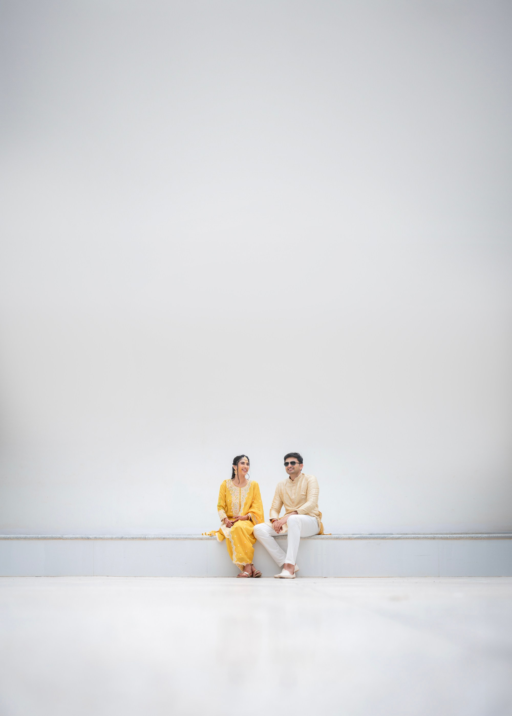 How we see. Truly Yours | Documentary Wedding Photography & Films | Sharath Padaru, Bangalore