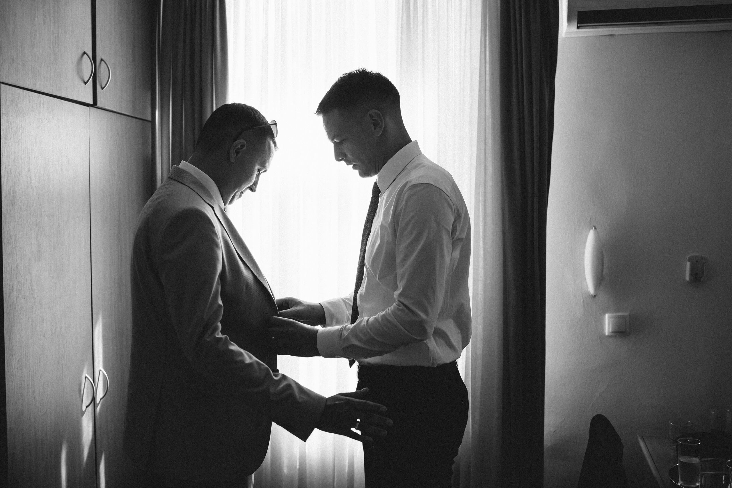 Teodora & Nikola. Wedding photographer based in Novi Sad, Marko Milivojevic