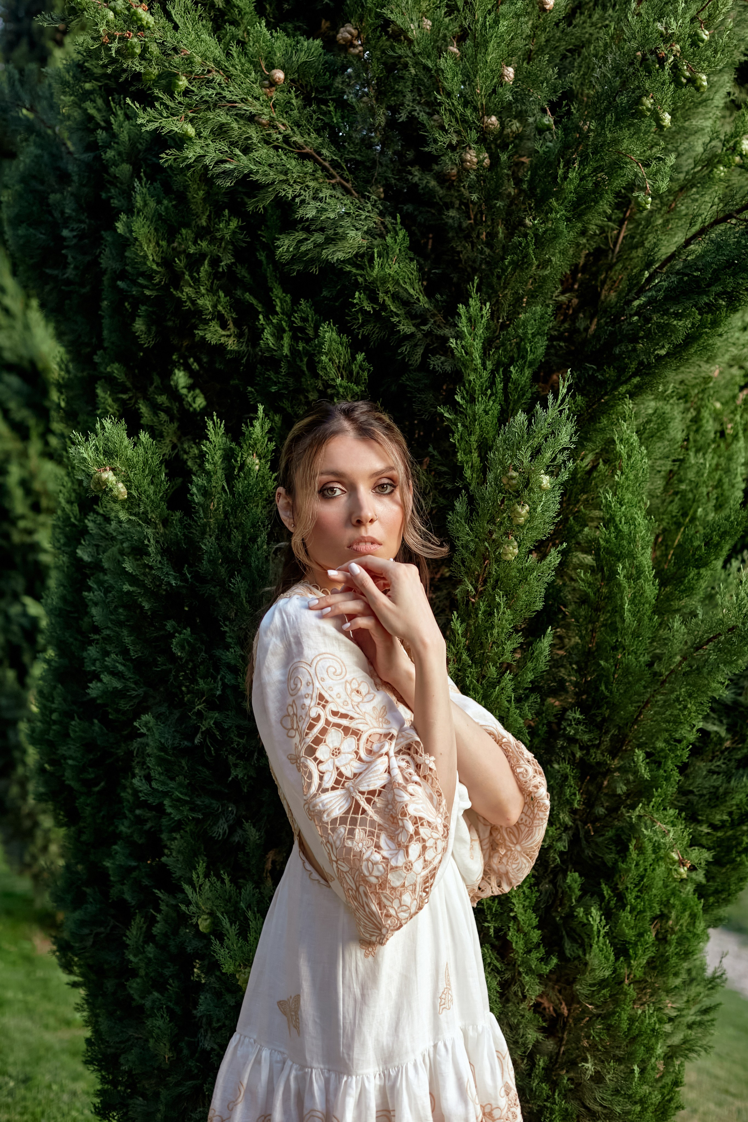 Anna. Amazing photo session at a time convenient for you. Y