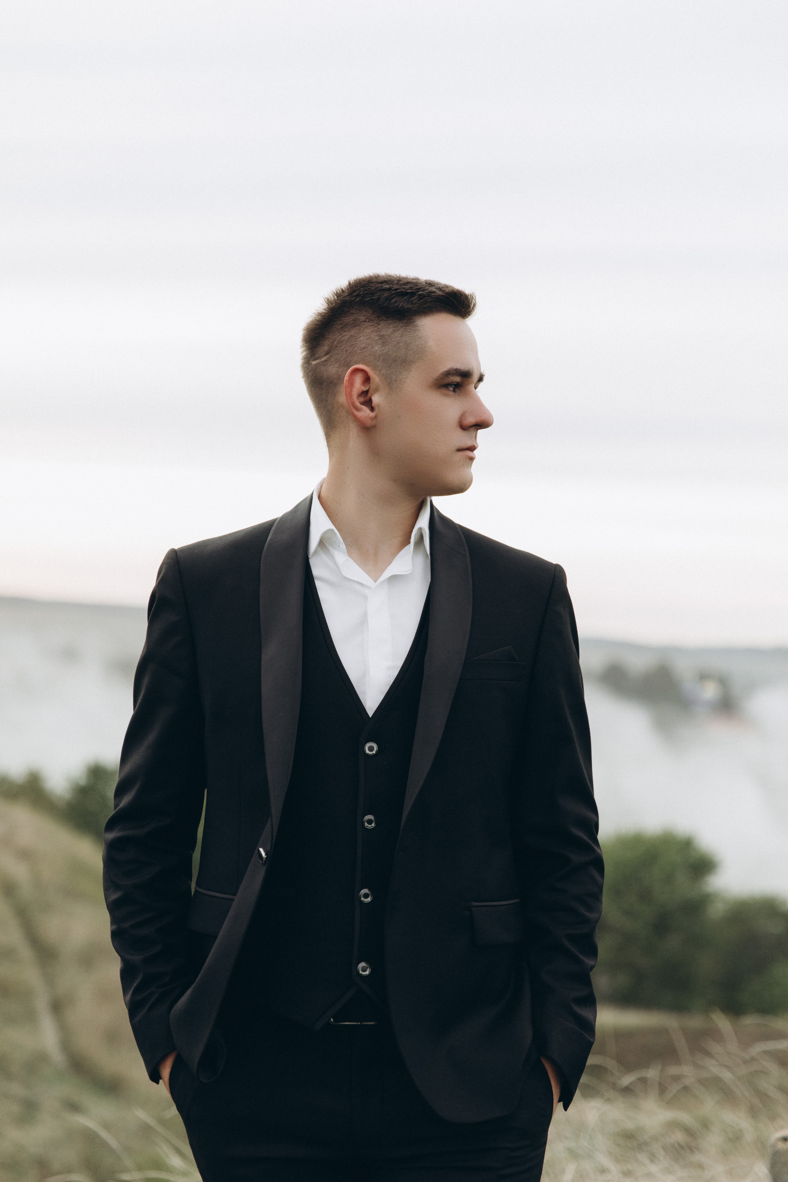 Сніжана та Саша дозйомка. Біліївські хутори. Ірина Терещук