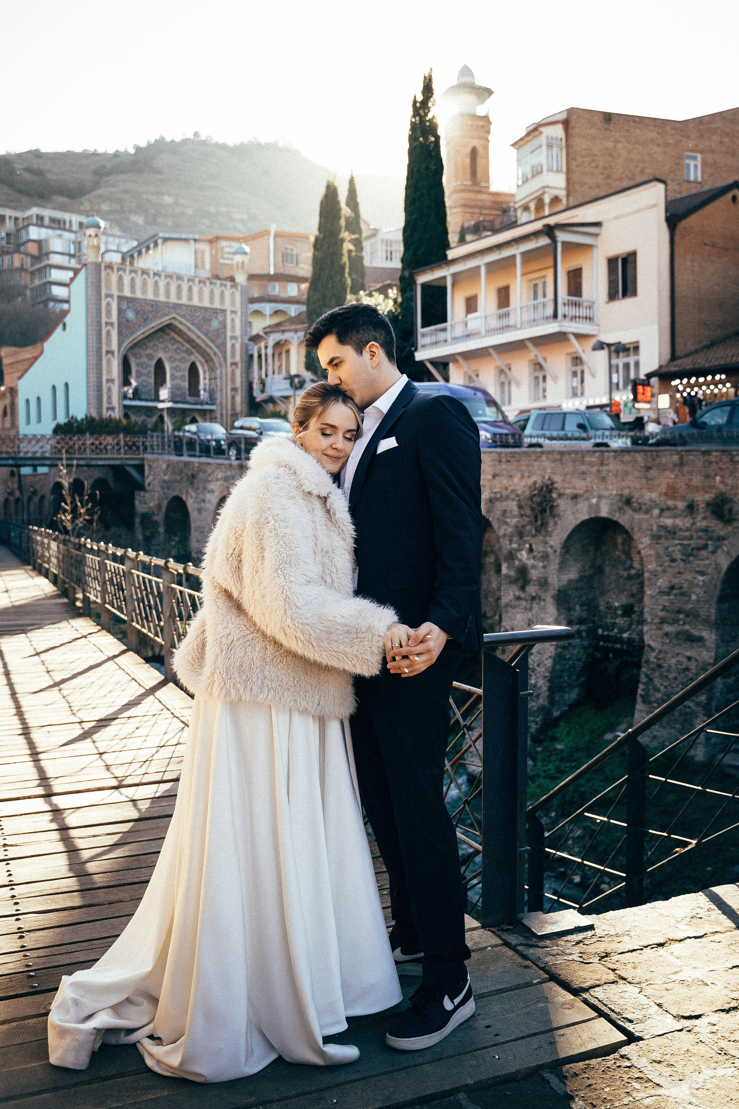 Warmth of hearts. Photographer and travel-blogger Aleksandra Gritsenko
