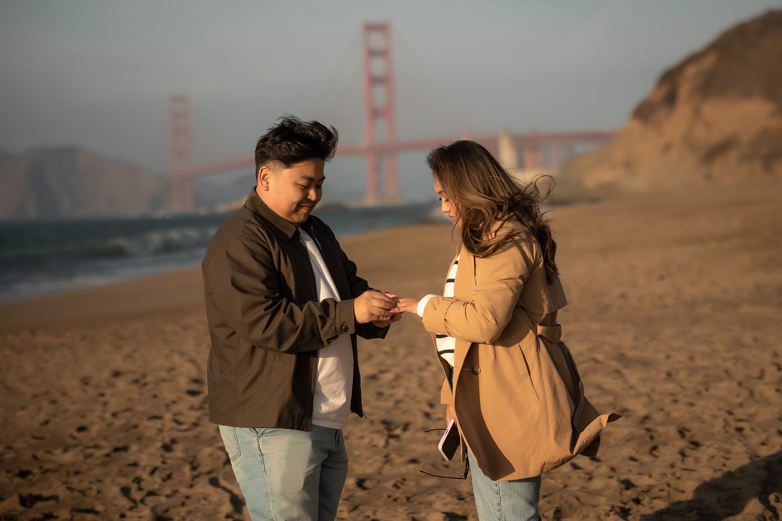 COUPLES. Couples & Families photographer in Bay Area, San Jose, California