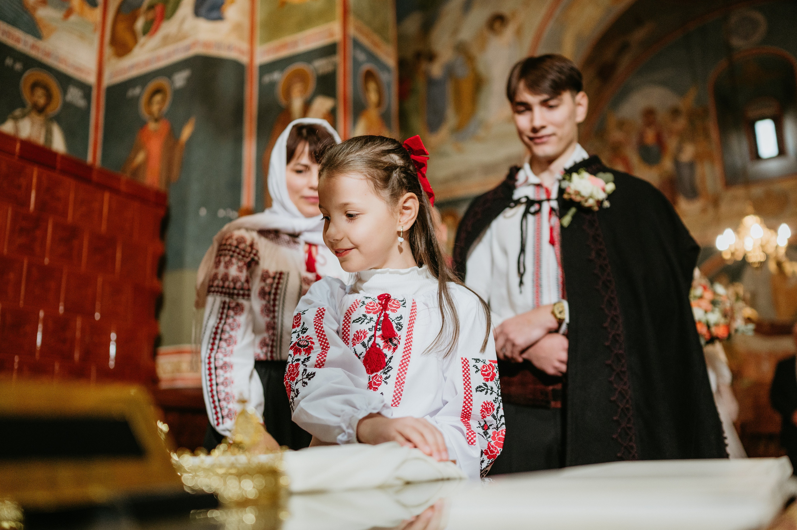 Iulian si Felicia. Valentin Melen - fotograf de nunta 🤍