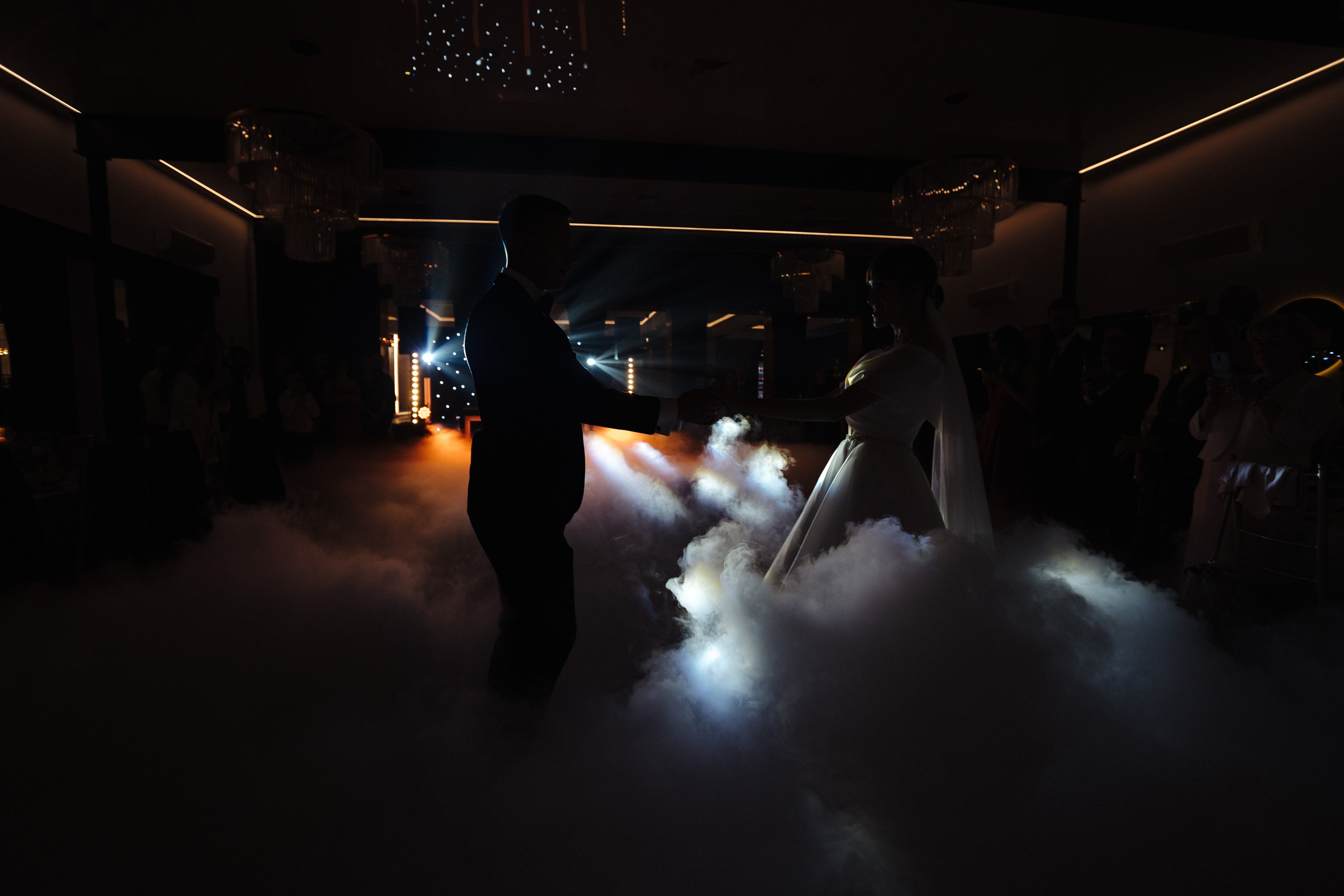 Piotr i Roksolana. Karina Czernecka Foto