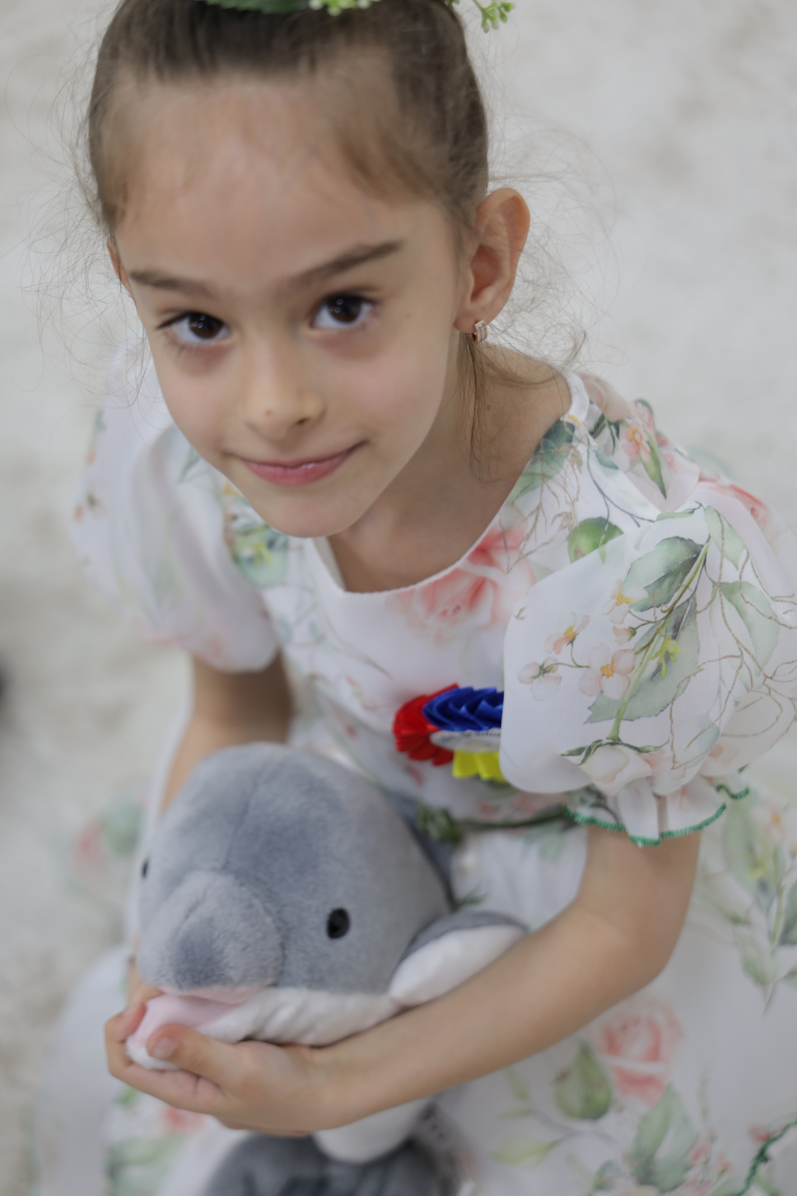 Adio Grădiniță 2026. Alika Dia- Fotograf în Republica Moldova, Strășeni